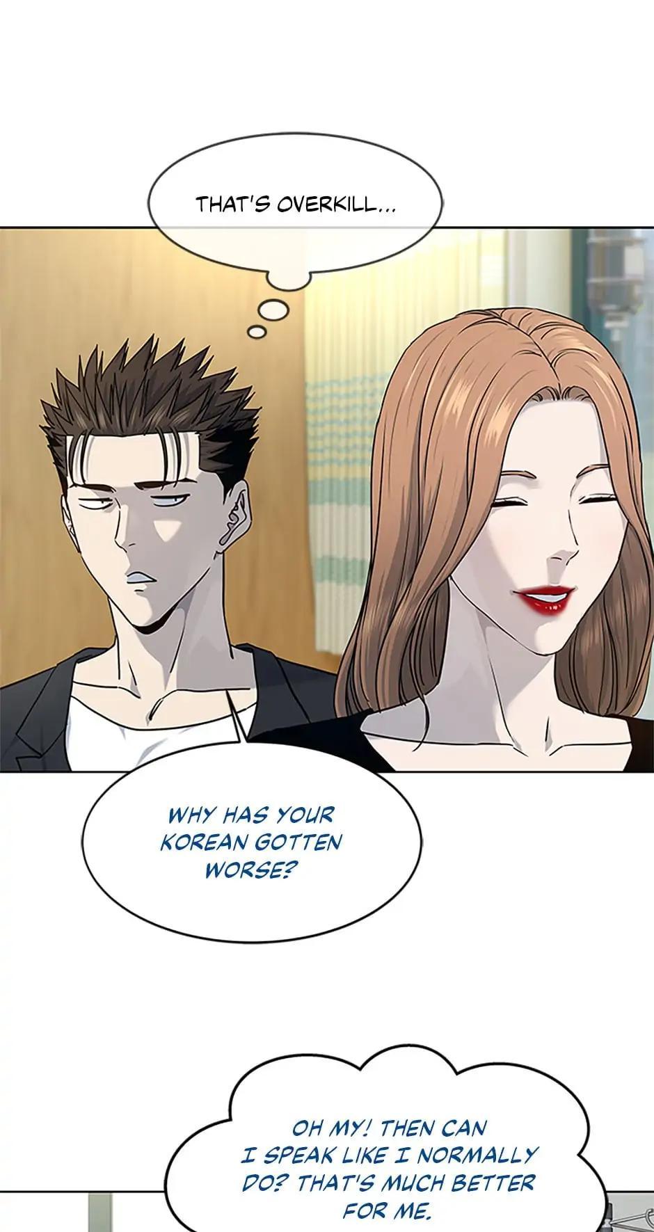 God of Blackfield Chap 205 - Next Chap 206