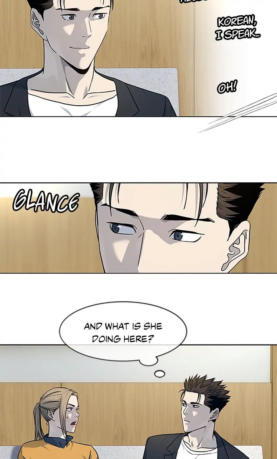 God of Blackfield Chap 257 - Next Chap 258