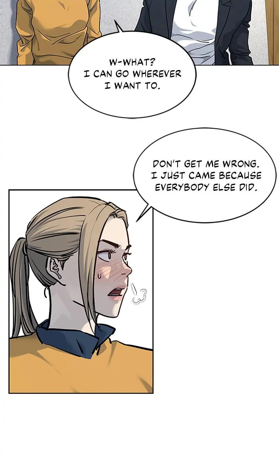 God of Blackfield Chap 205 - Next Chap 206