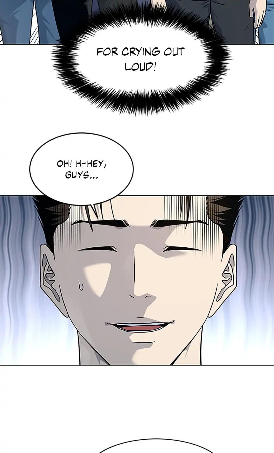 God of Blackfield Chap 257 - Next Chap 258