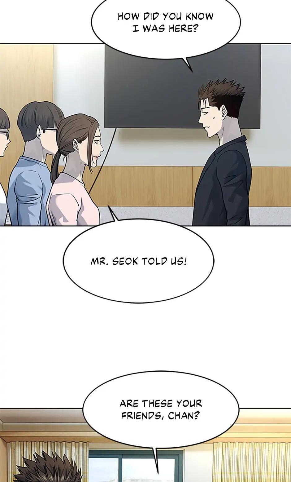 God of Blackfield Chap 205 - Next Chap 206
