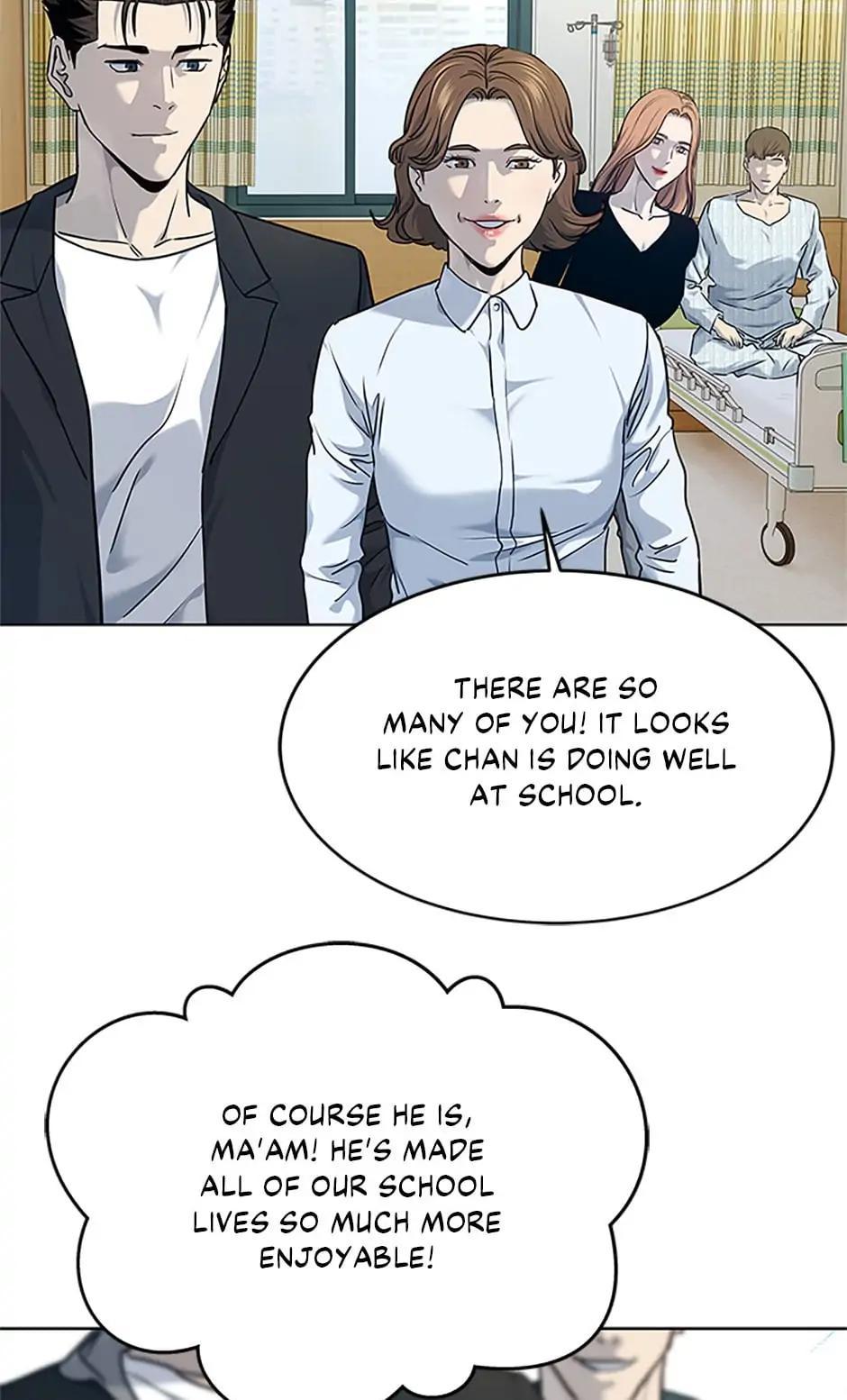 God of Blackfield Chap 205 - Next Chap 206
