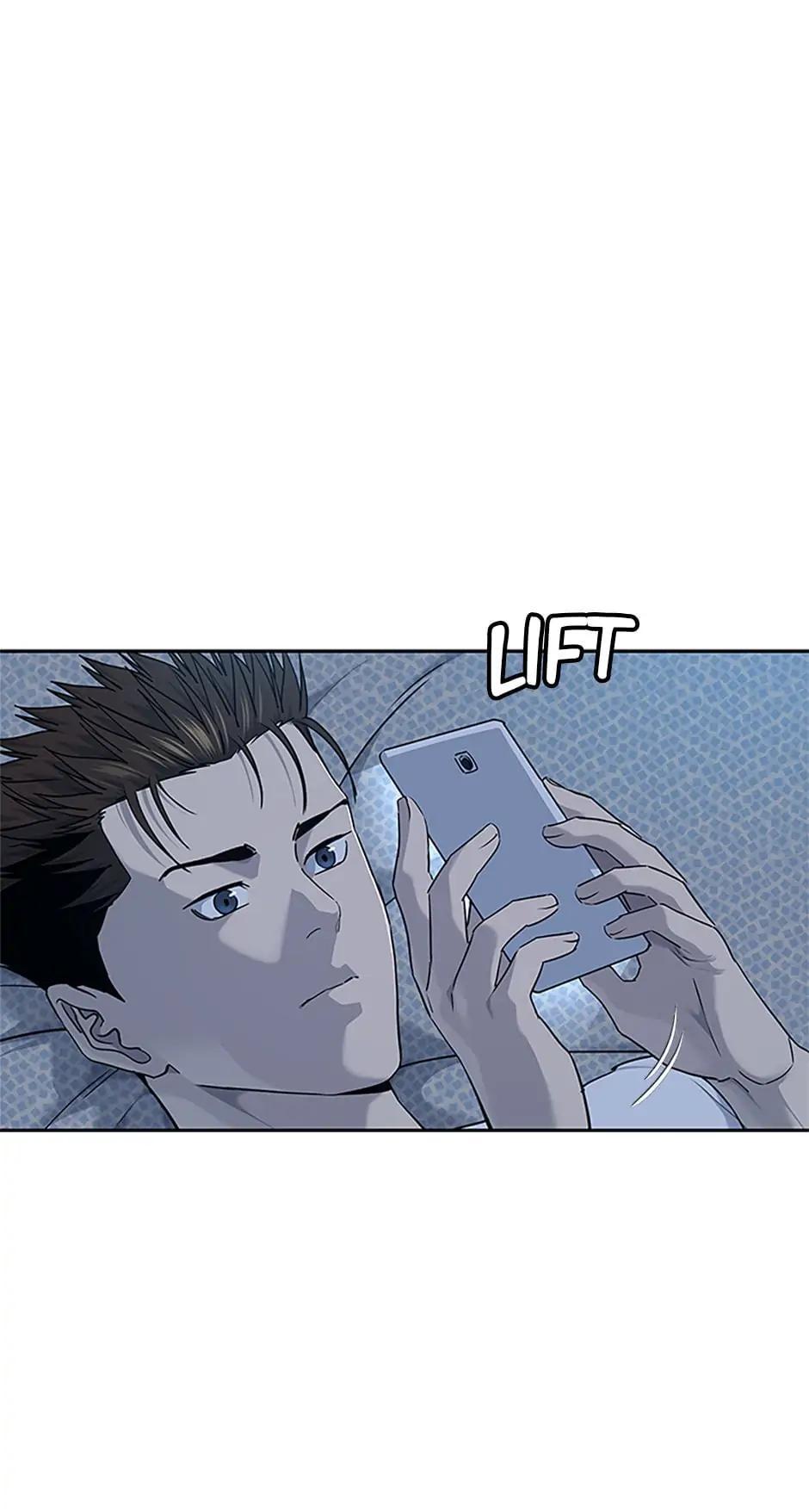 God of Blackfield Chap 205 - Next Chap 206