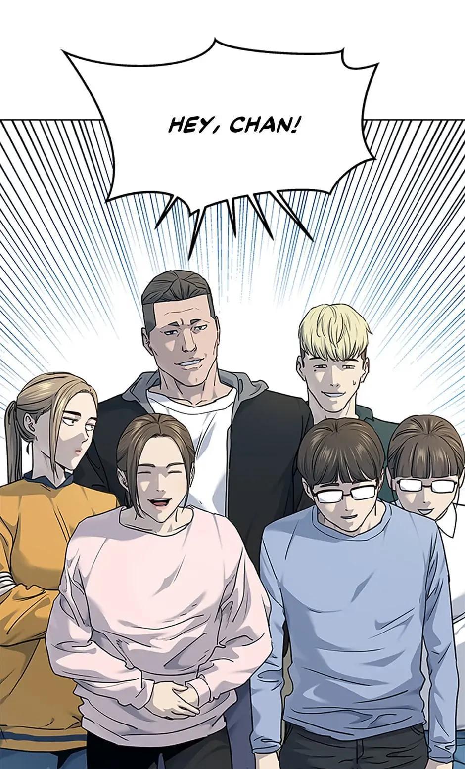 God of Blackfield Chap 205 - Next Chap 206