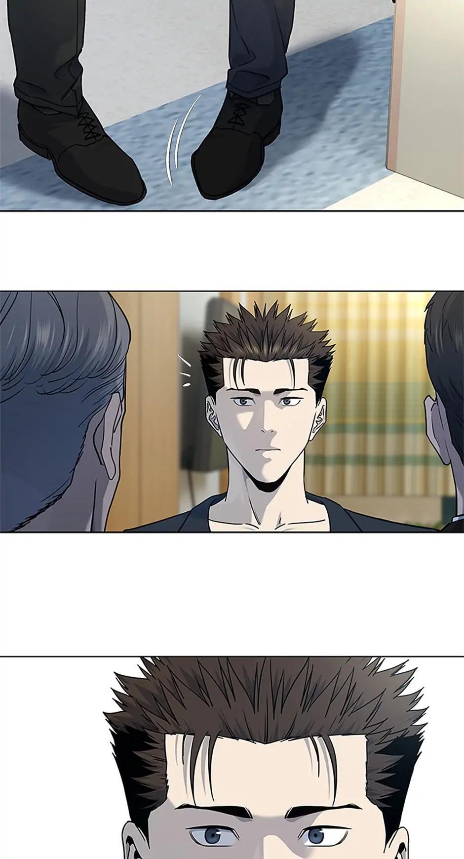 God of Blackfield Chap 205 - Next Chap 206