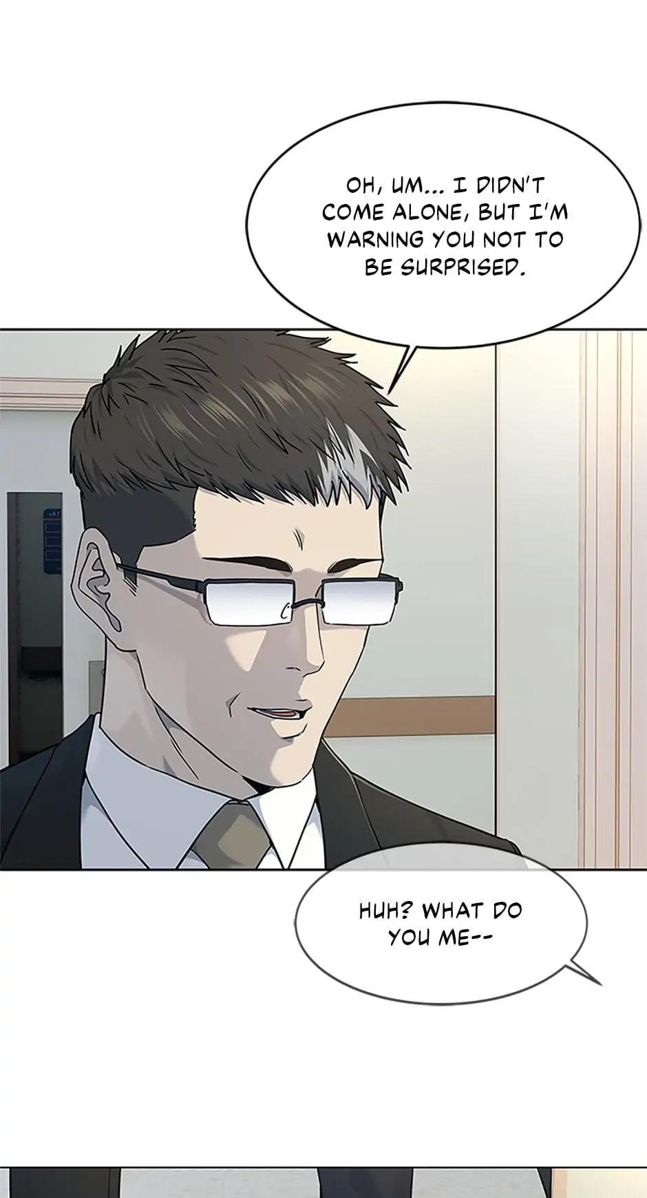 God of Blackfield Chap 205 - Next Chap 206