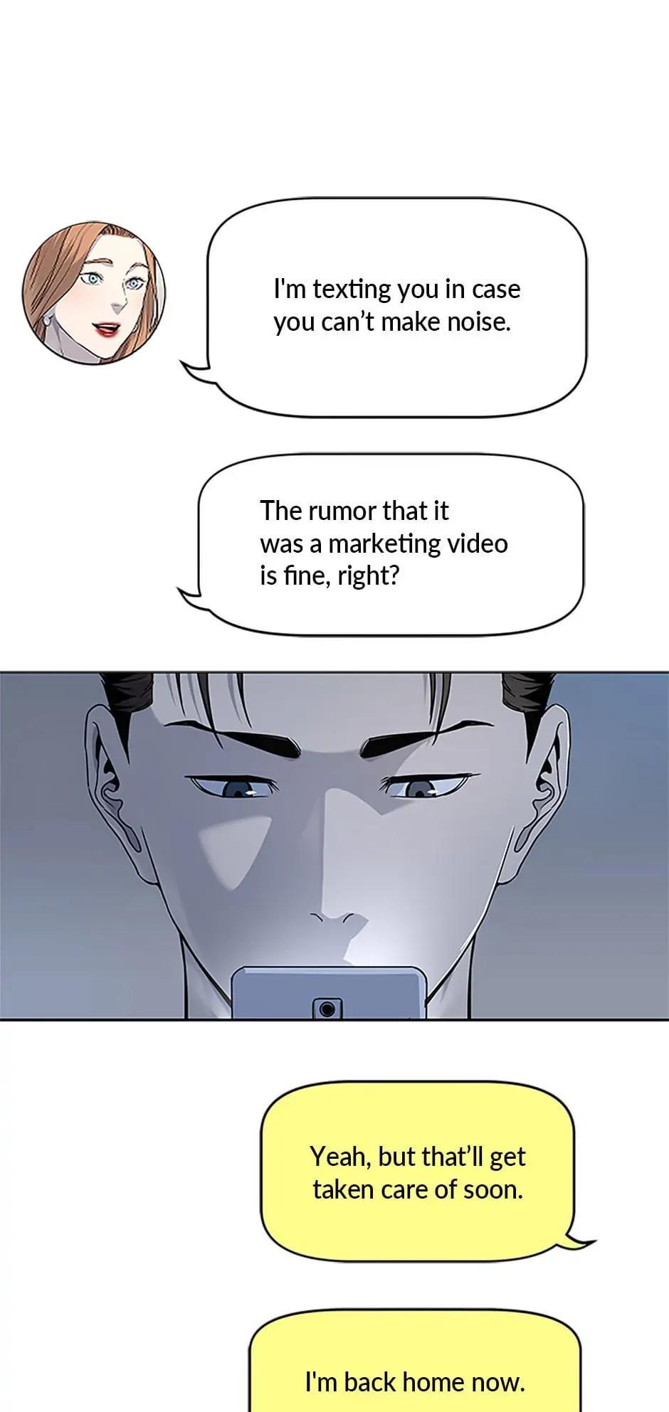 God of Blackfield Chap 205 - Next Chap 206