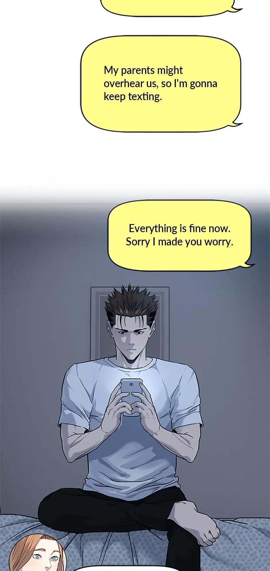 God of Blackfield Chap 205 - Next Chap 206
