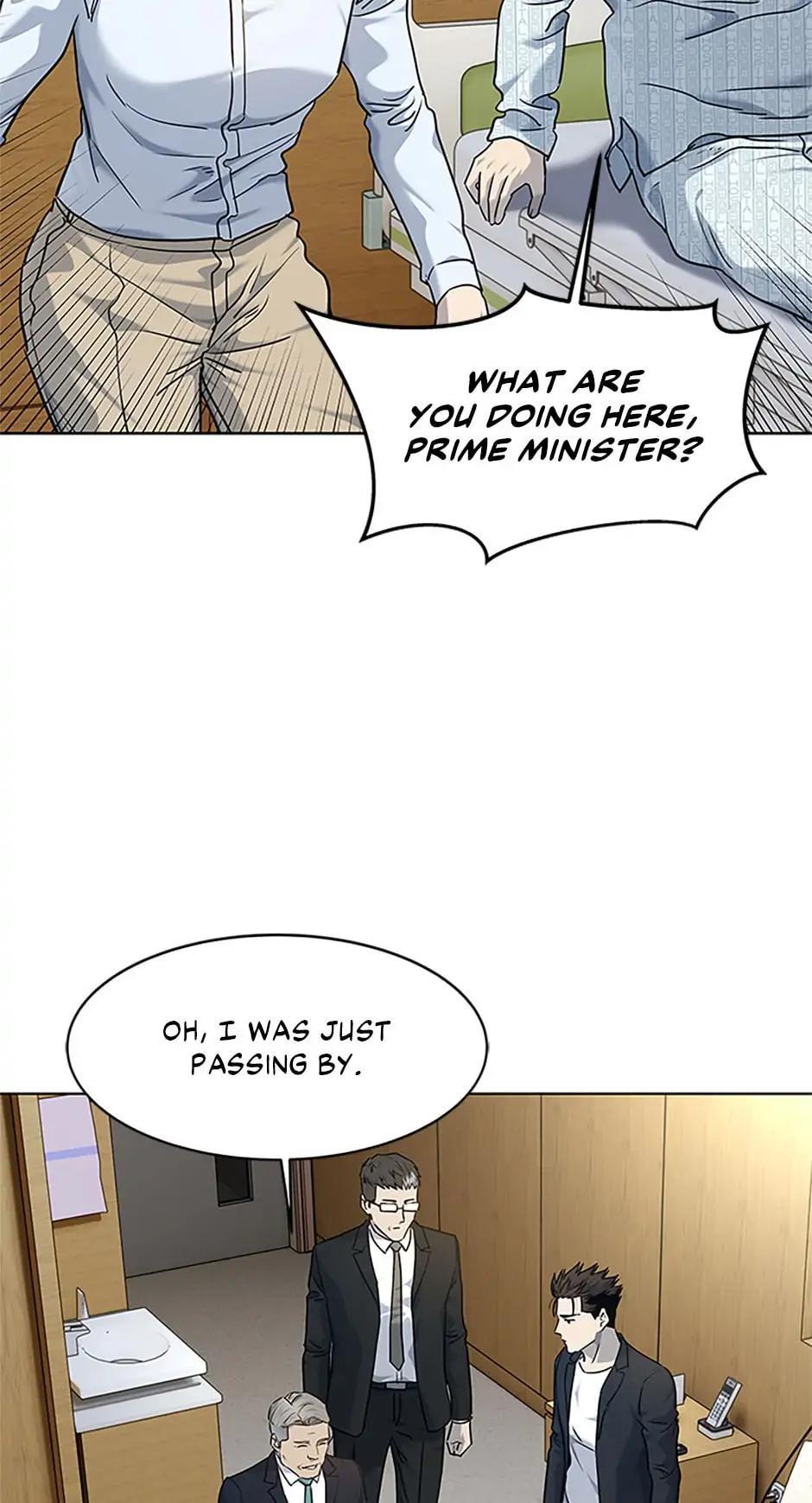 God of Blackfield Chap 205 - Next Chap 206