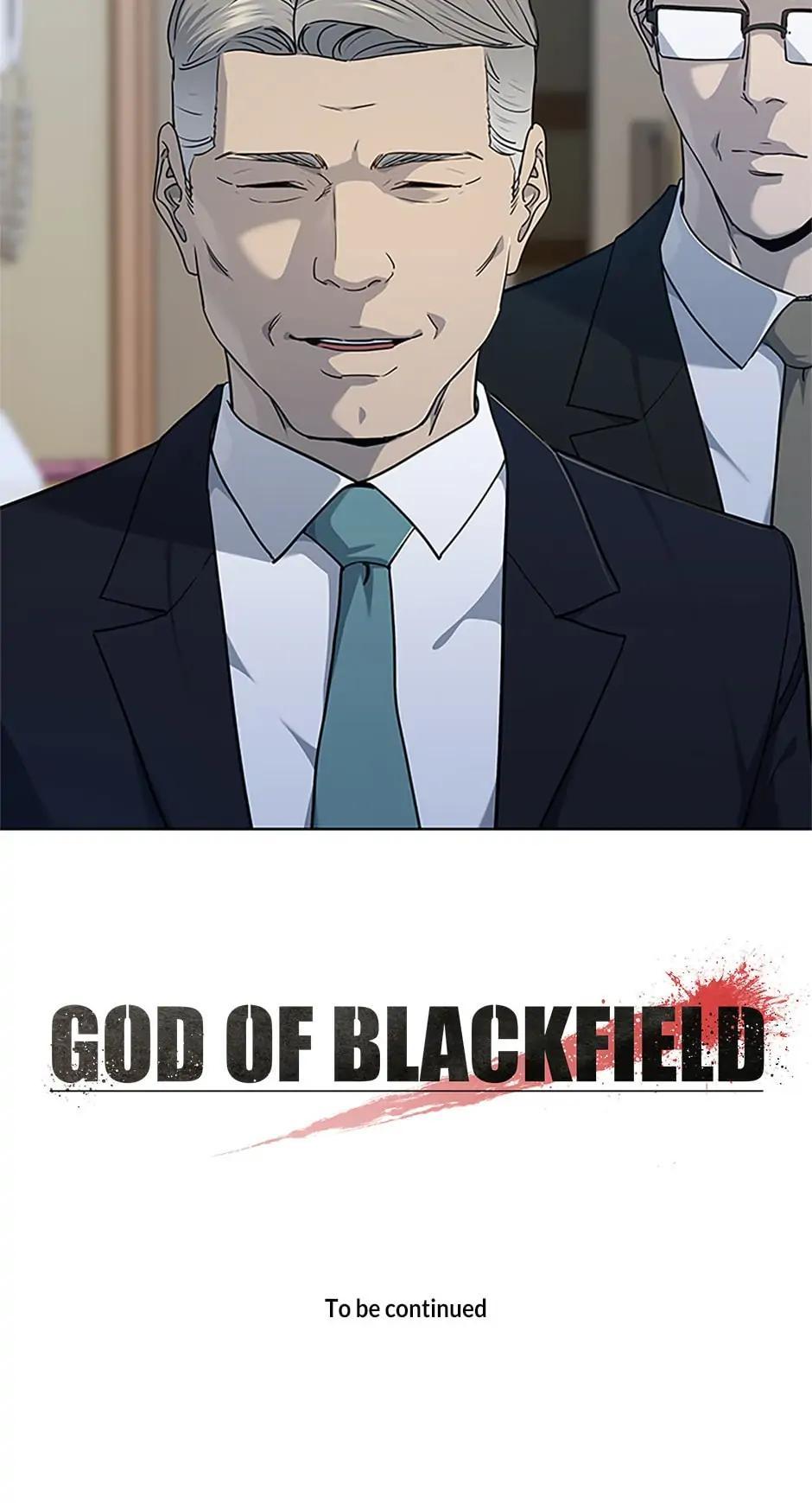 God of Blackfield Chap 205 - Next Chap 206