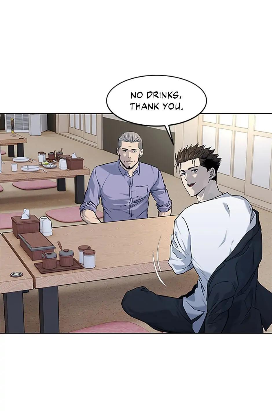 God of Blackfield Chap 207 - Next Chap 208