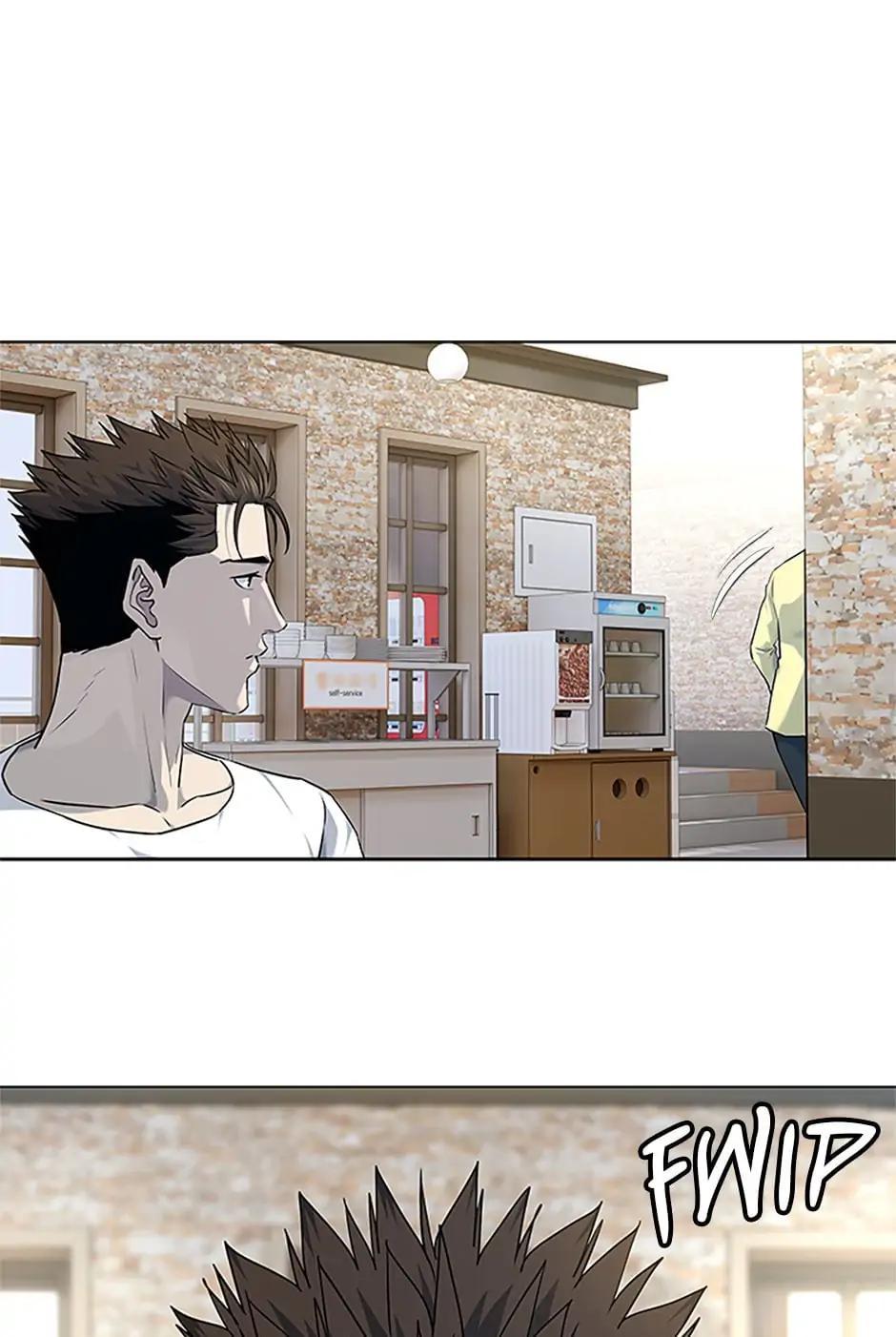 God of Blackfield Chap 259 - Next Chap 260