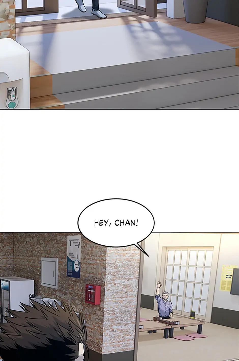 God of Blackfield Chap 259 - Next Chap 260