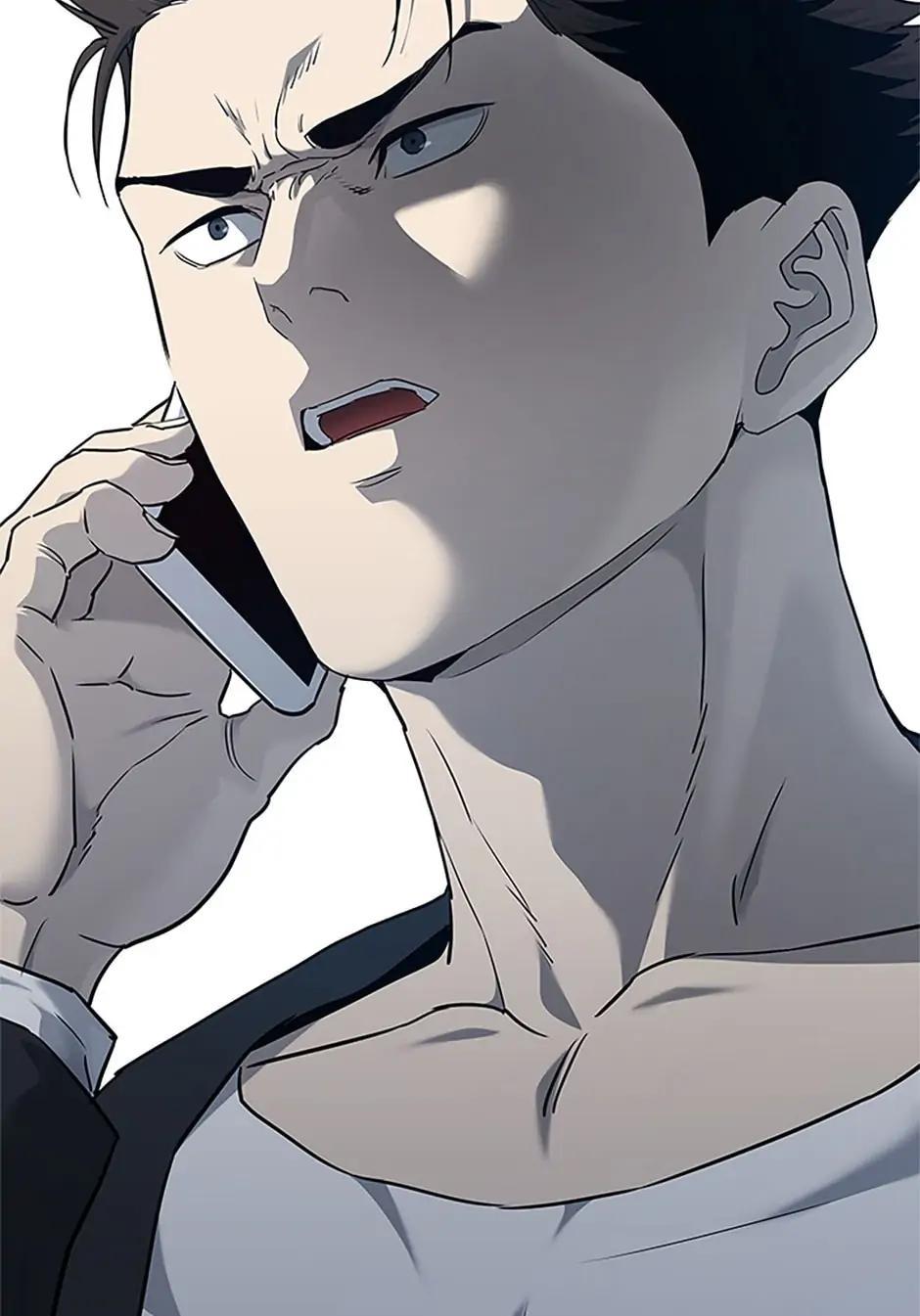 God of Blackfield Chap 259 - Next Chap 260