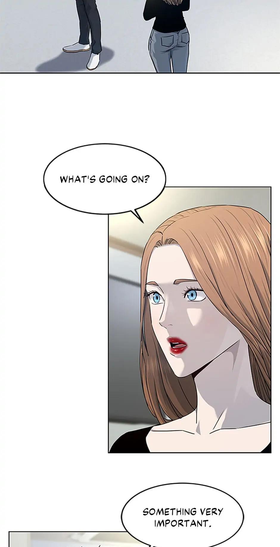 God of Blackfield Chap 207 - Next Chap 208