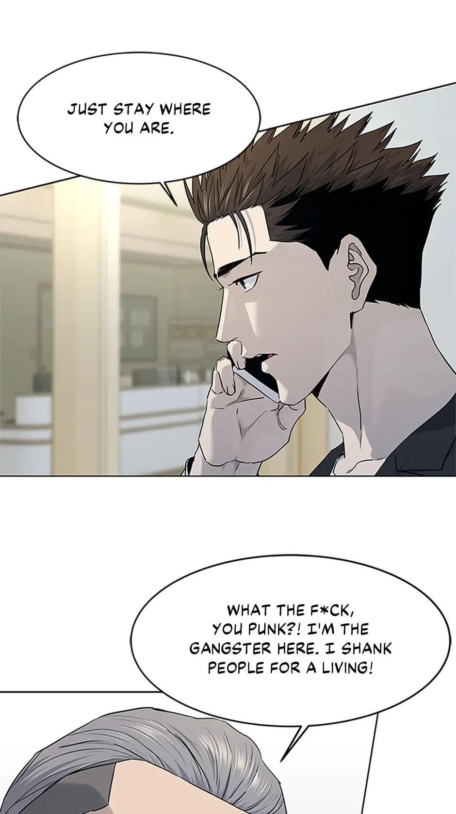 God of Blackfield Chap 259 - Next Chap 260