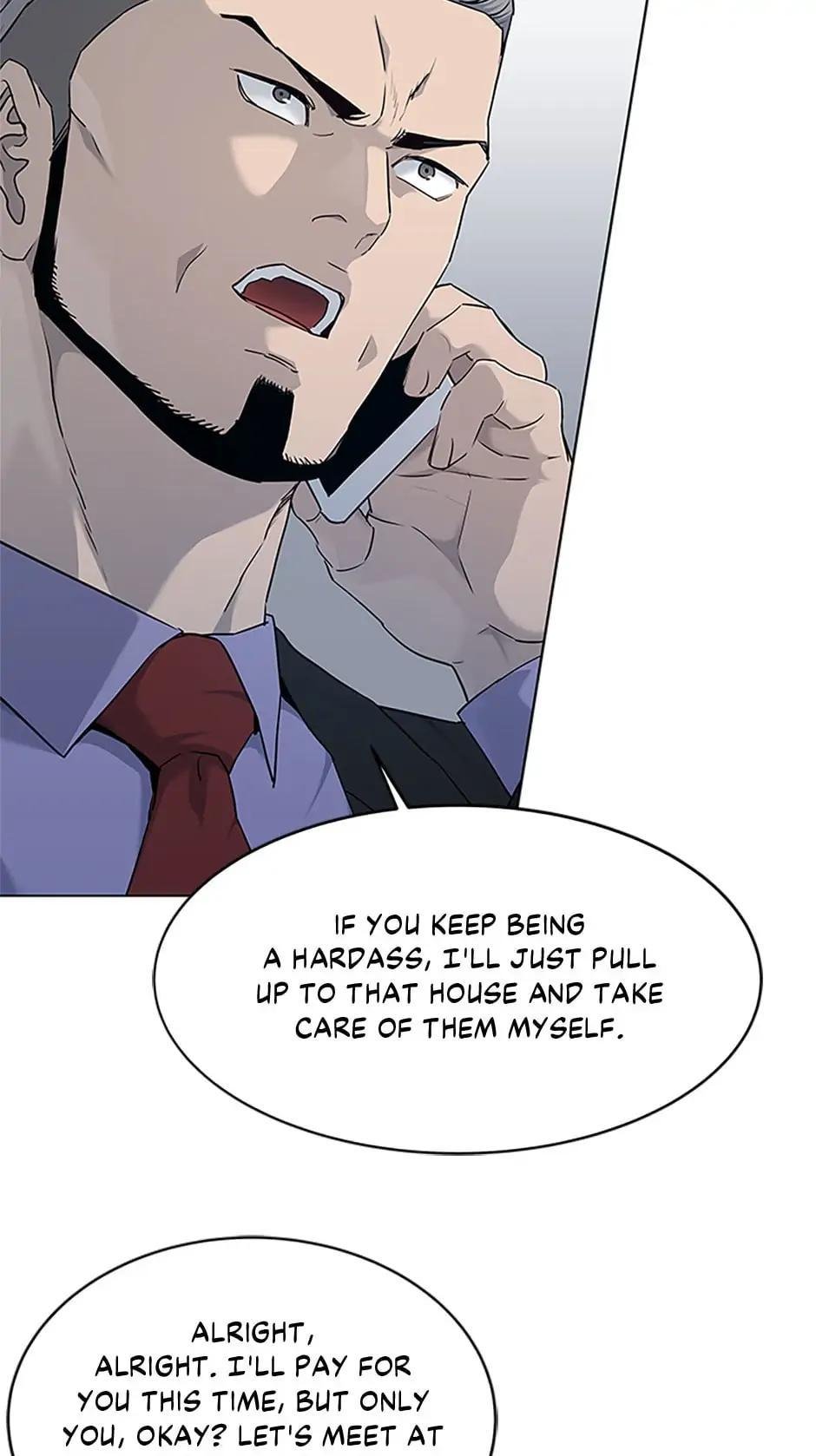 God of Blackfield Chap 259 - Next Chap 260