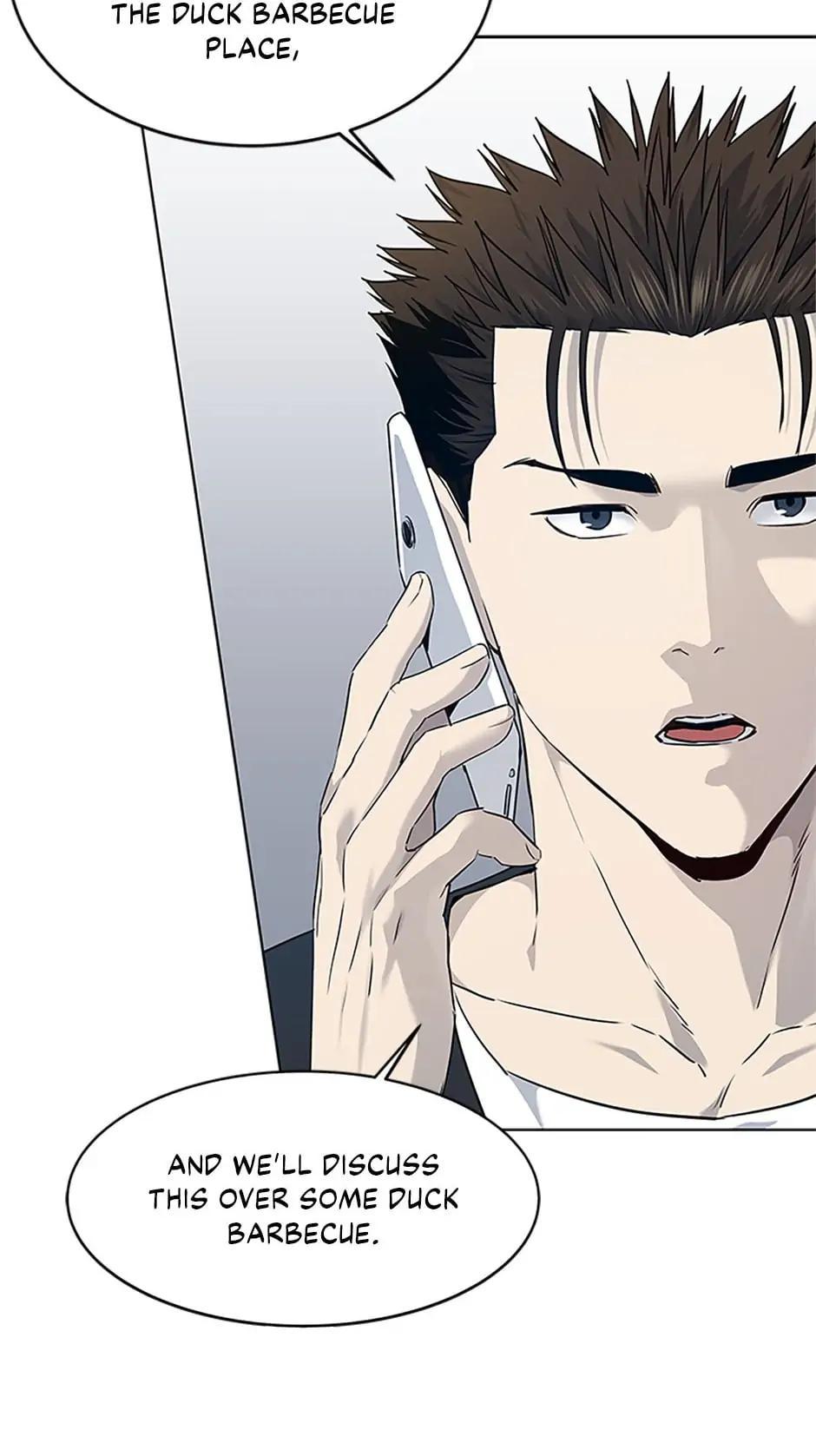 God of Blackfield Chap 259 - Next Chap 260