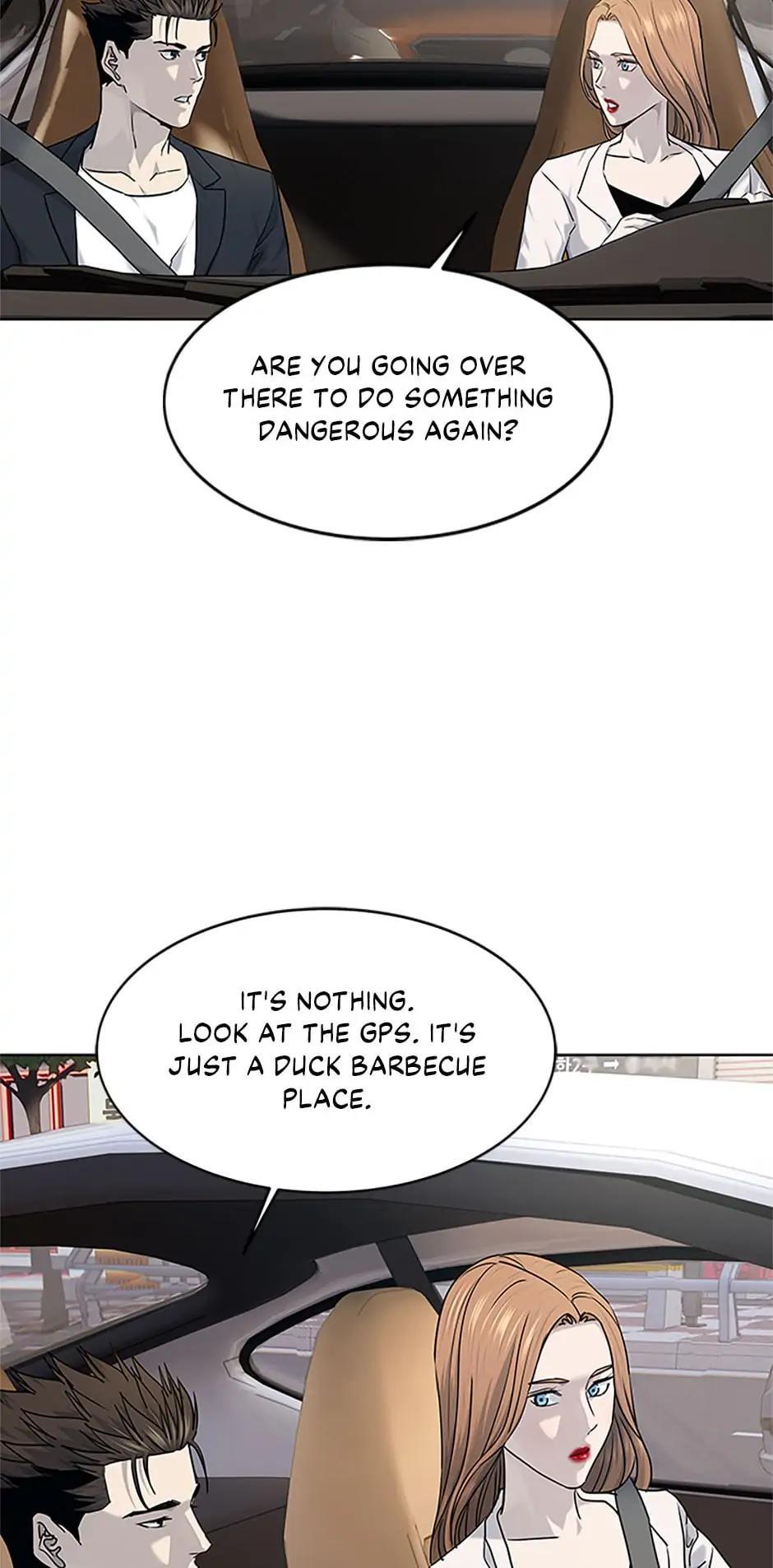 God of Blackfield Chap 207 - Next Chap 208