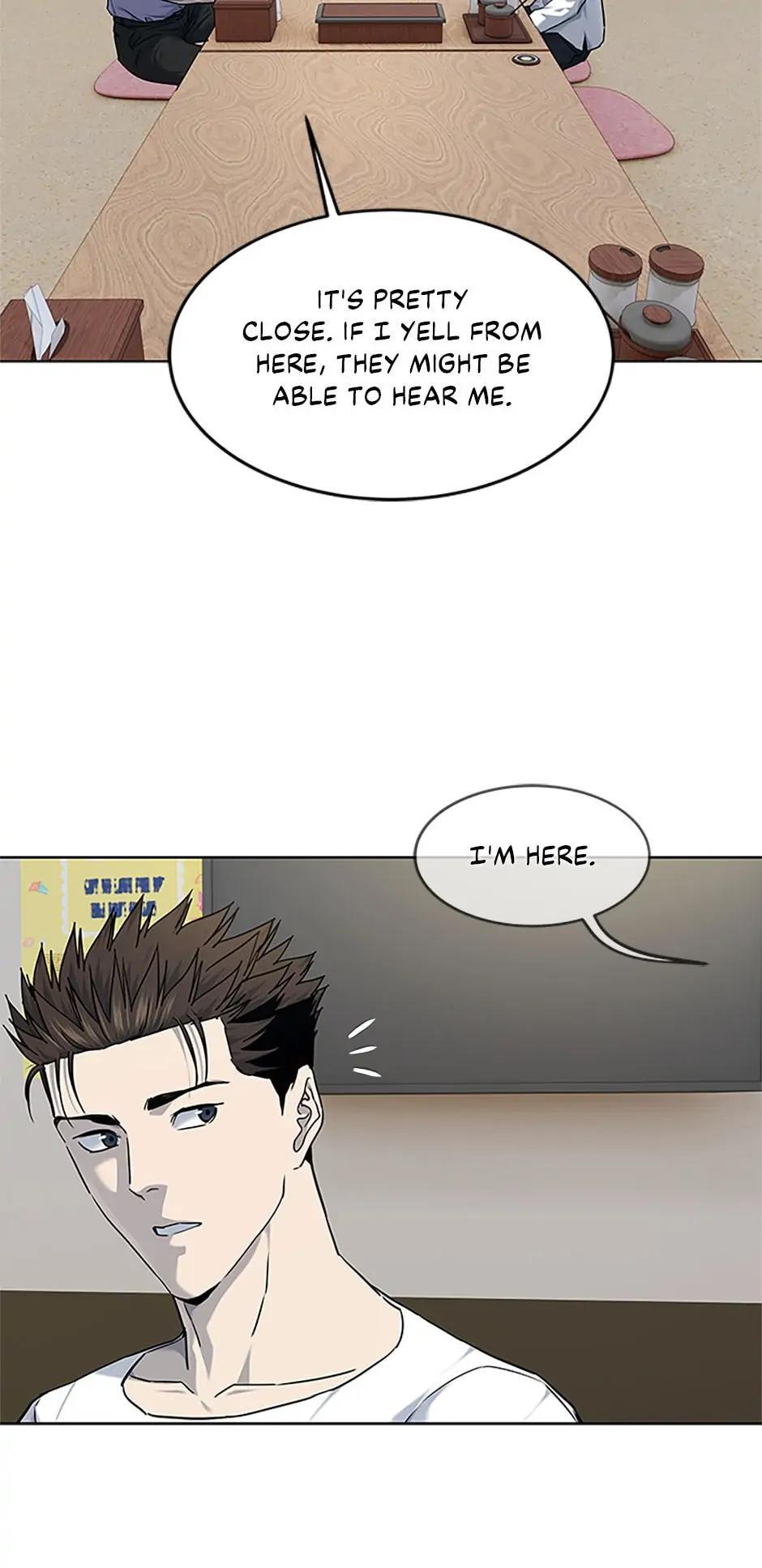 God of Blackfield Chap 259 - Next Chap 260