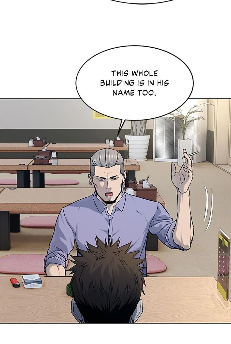 God of Blackfield Chap 259 - Next Chap 260