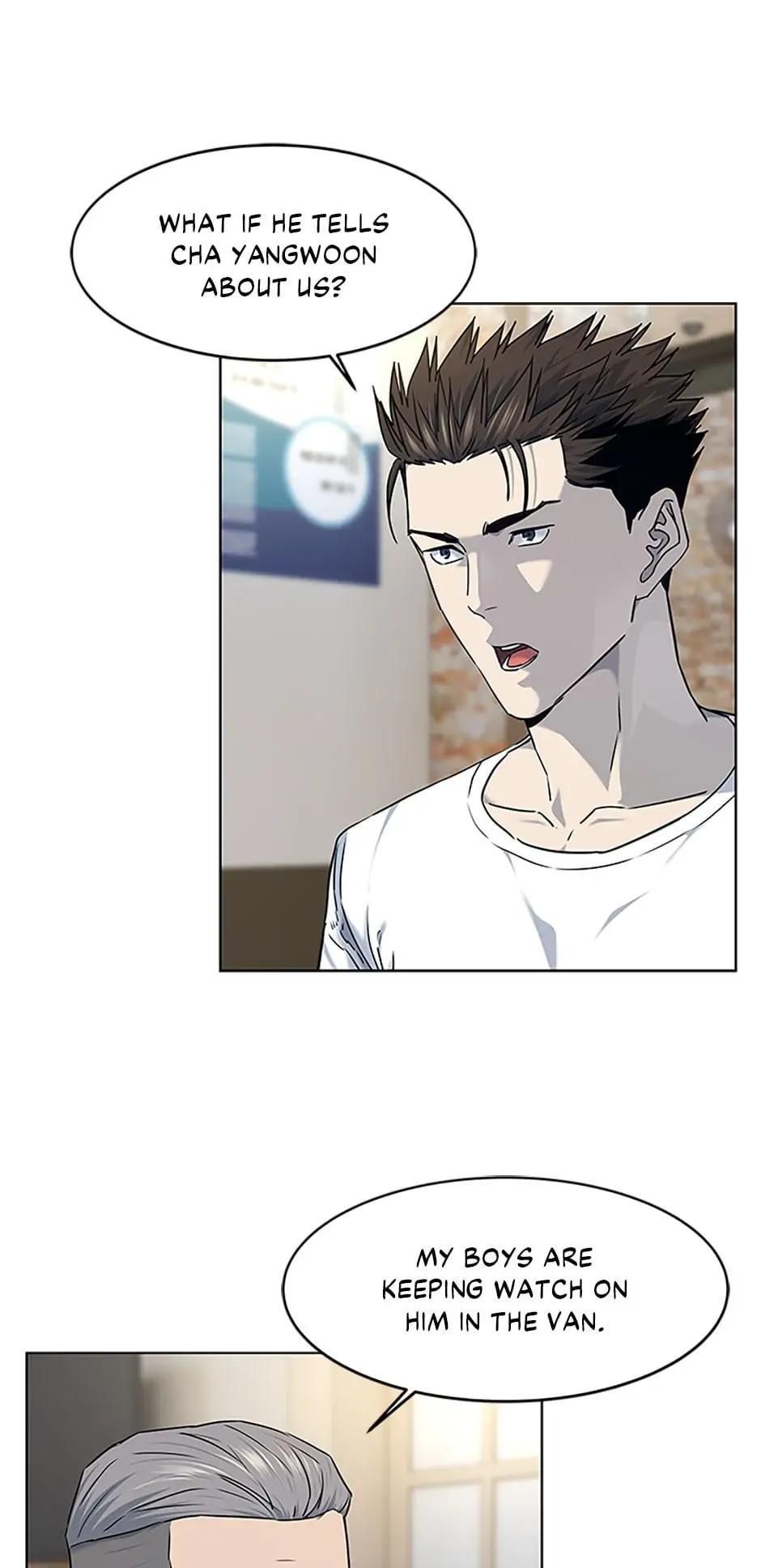 God of Blackfield Chap 259 - Next Chap 260