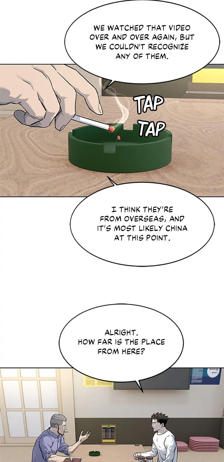 God of Blackfield Chap 259 - Next Chap 260