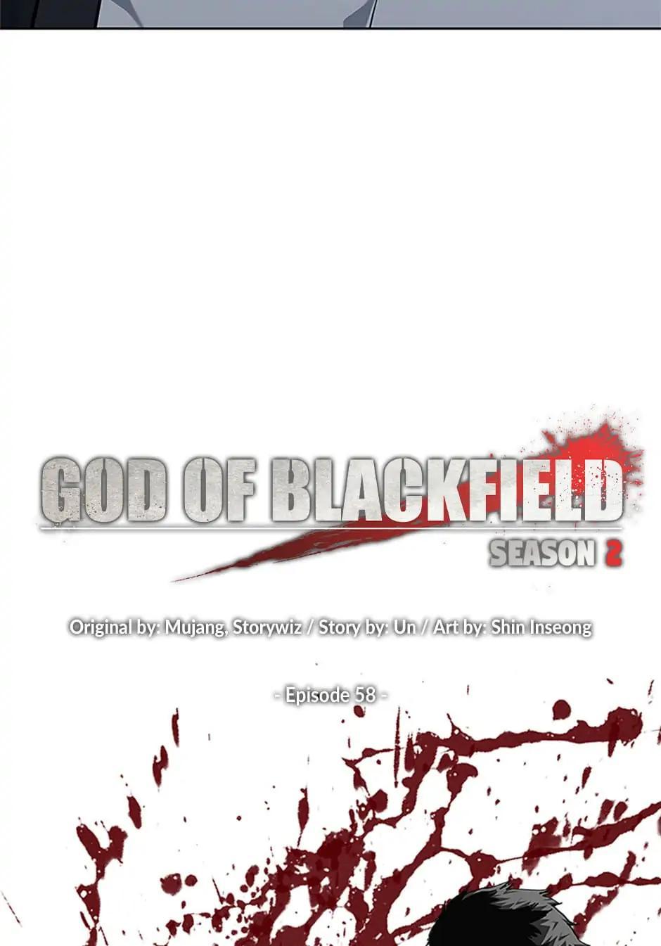 God of Blackfield Chap 259 - Next Chap 260