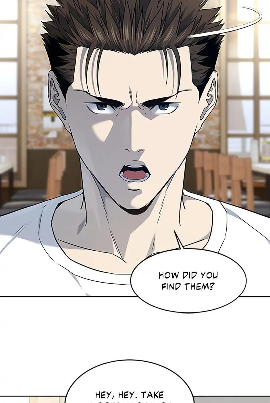 God of Blackfield Chap 259 - Next Chap 260