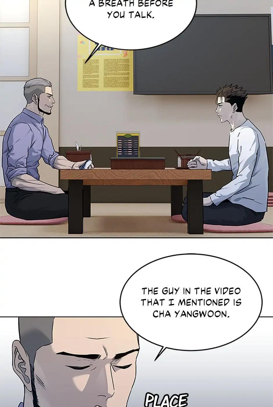 God of Blackfield Chap 259 - Next Chap 260