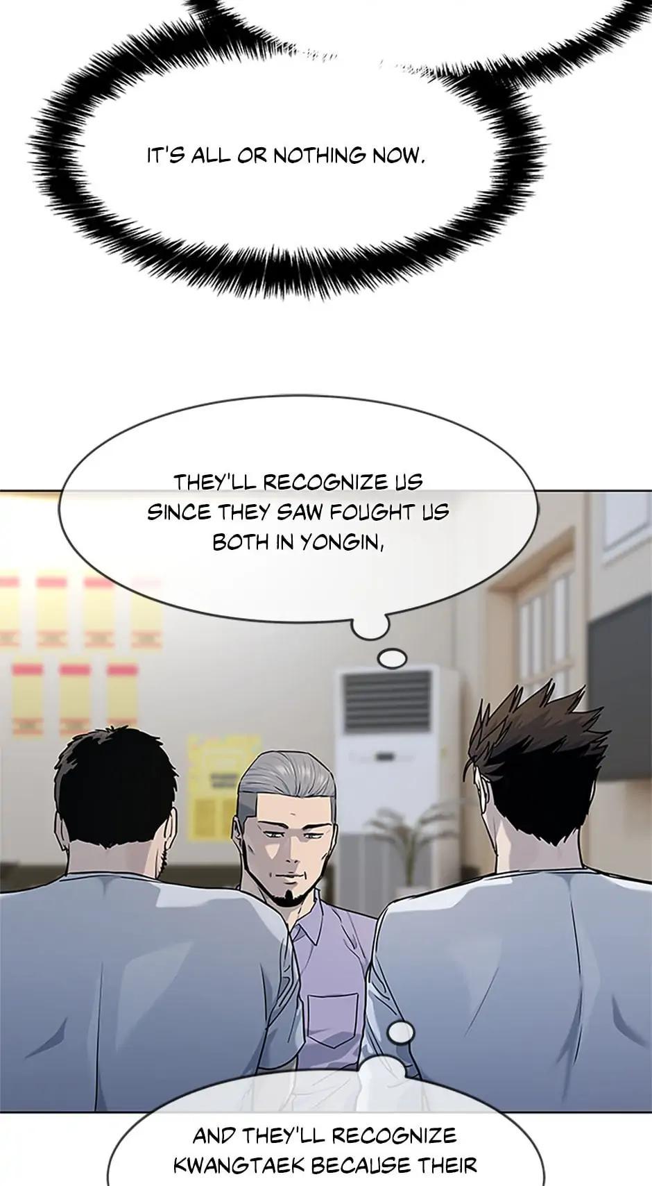 God of Blackfield Chap 259 - Next Chap 260