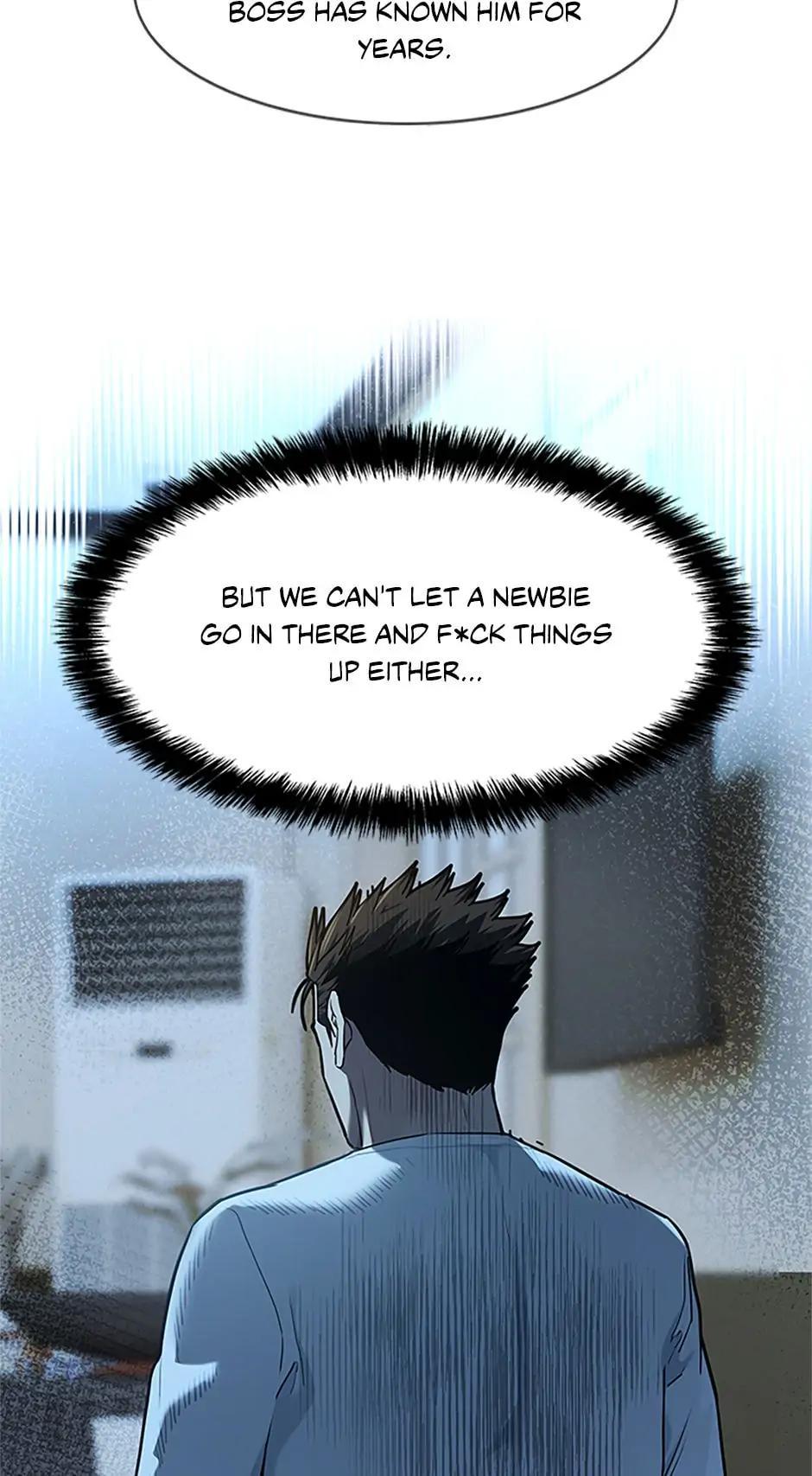 God of Blackfield Chap 207 - Next Chap 208