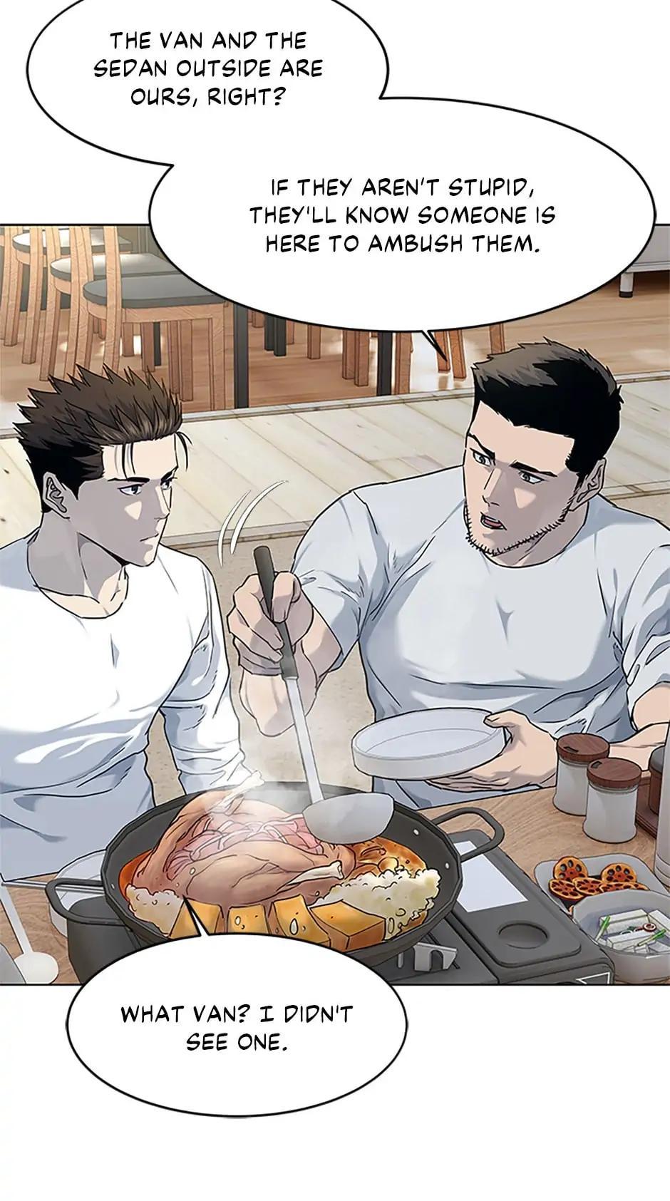 God of Blackfield Chap 207 - Next Chap 208