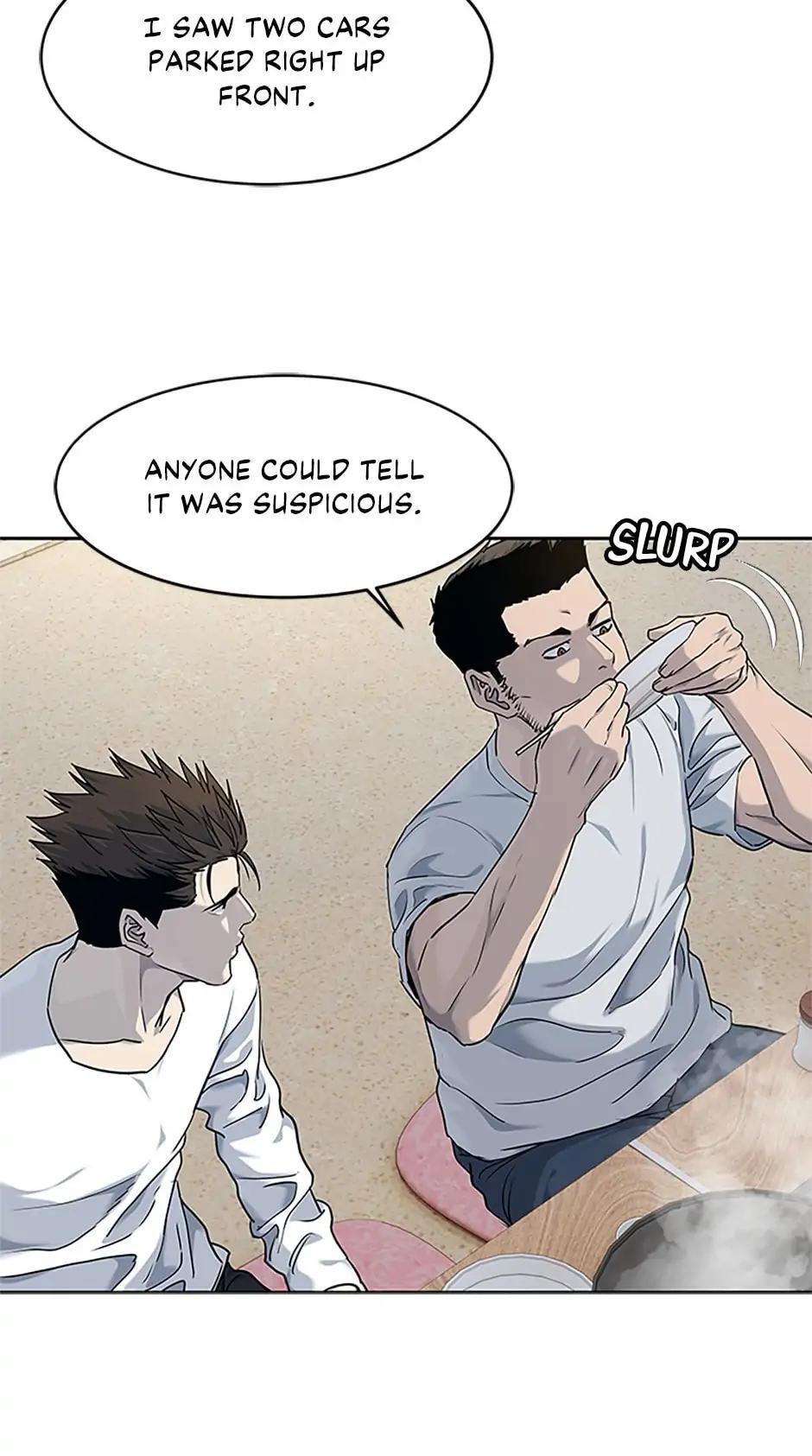 God of Blackfield Chap 207 - Next Chap 208