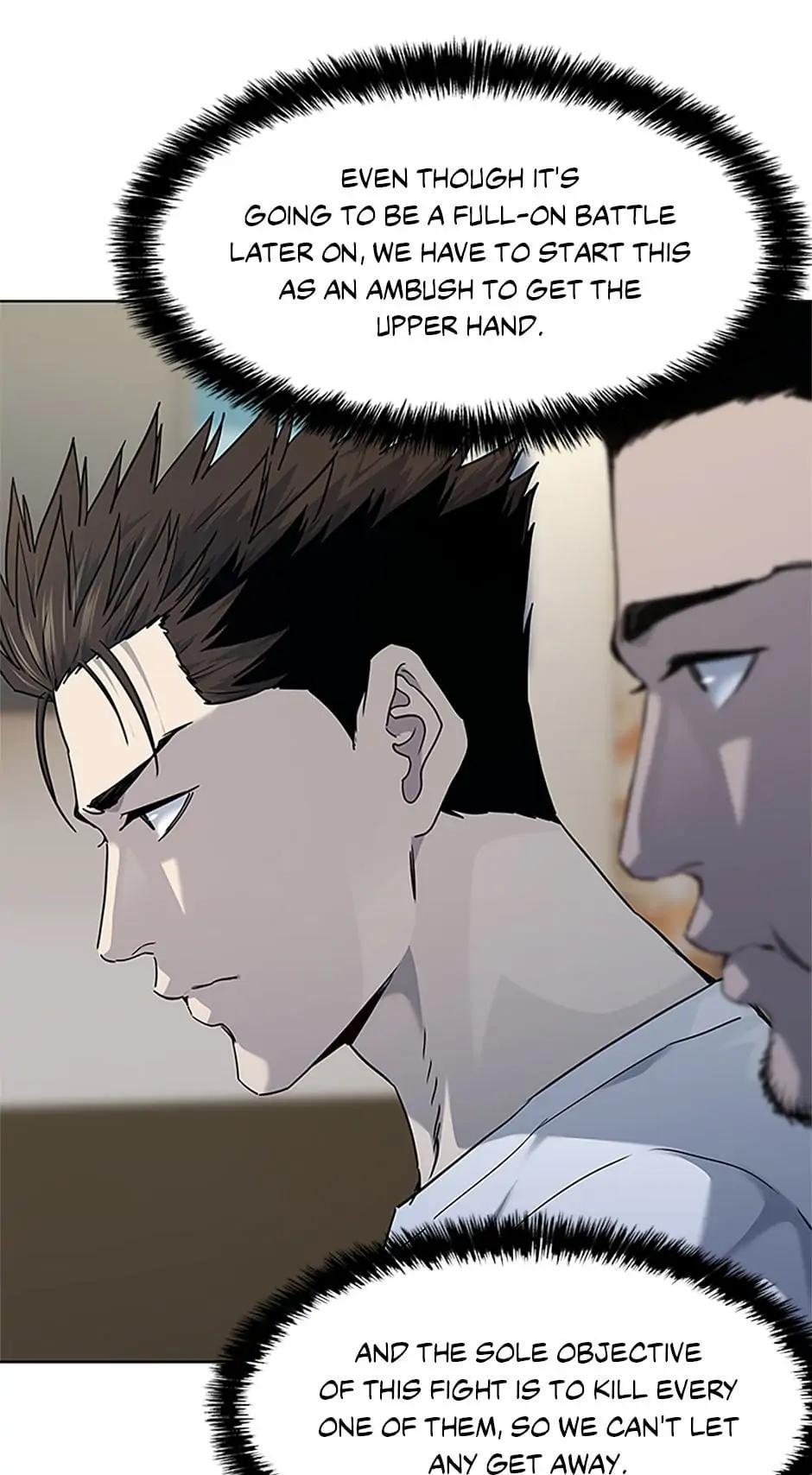 God of Blackfield Chap 259 - Next Chap 260