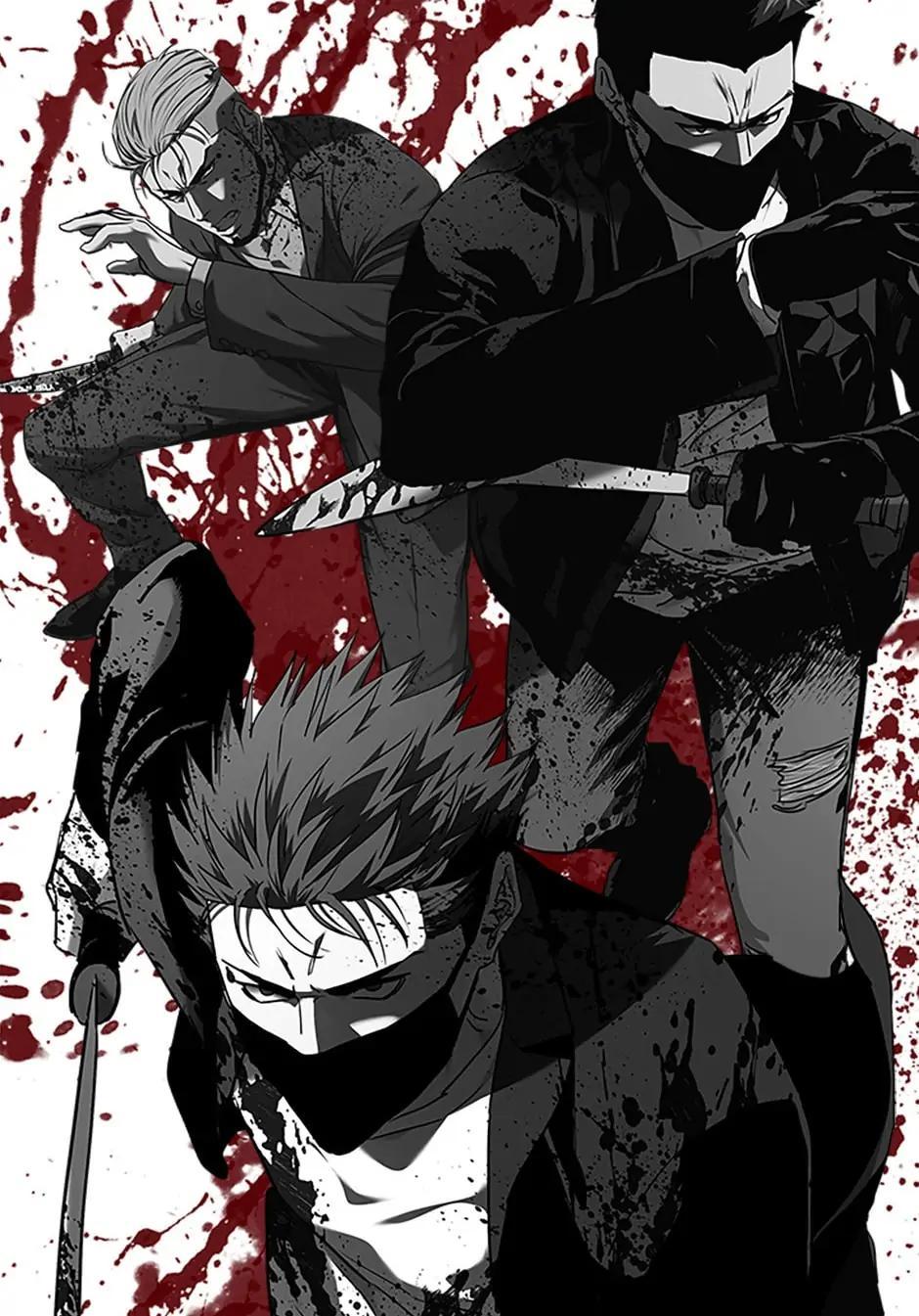God of Blackfield Chap 207 - Next Chap 208