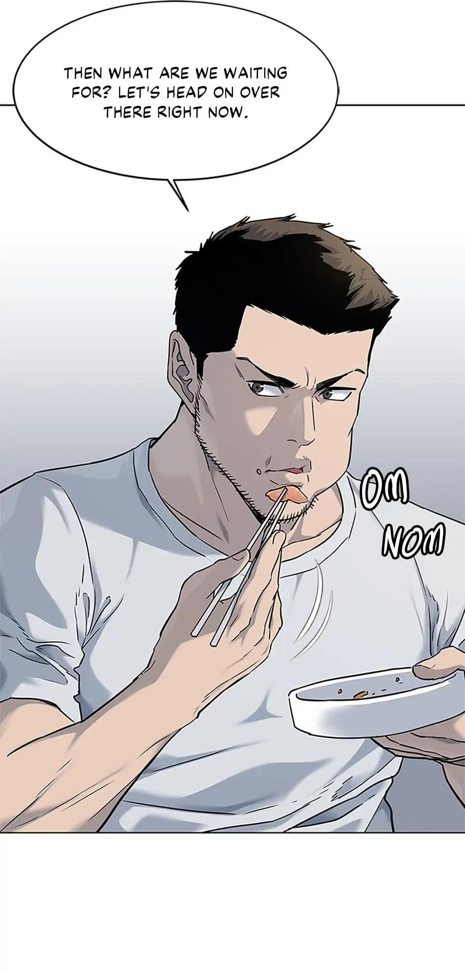 God of Blackfield Chap 259 - Next Chap 260