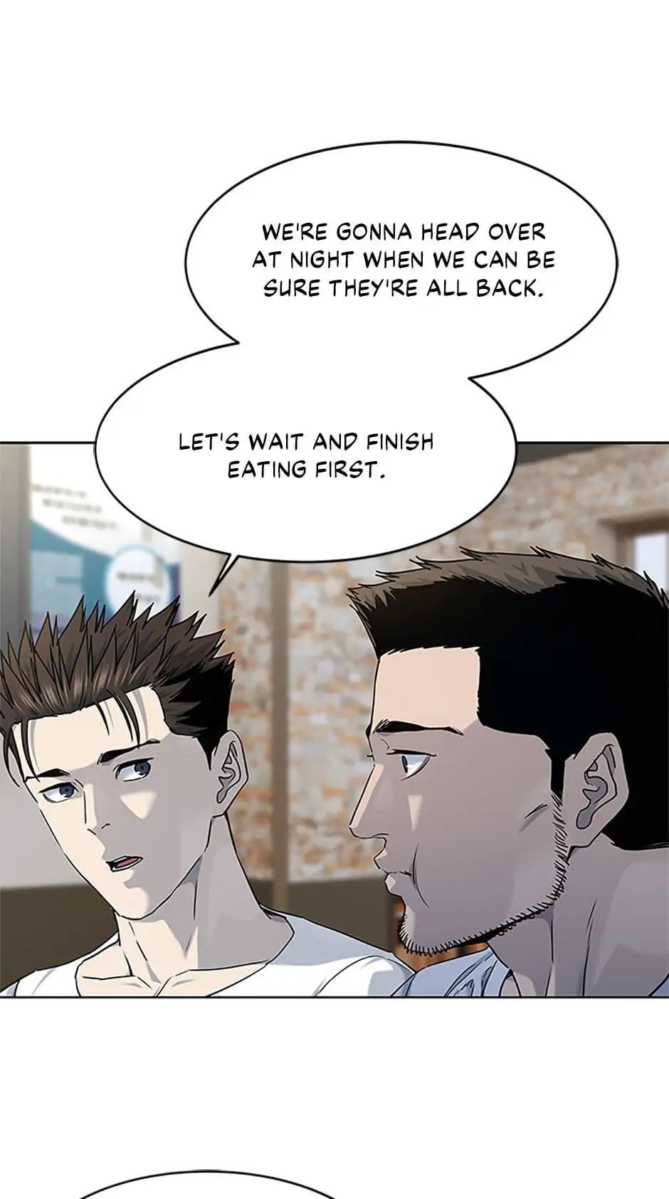 God of Blackfield Chap 207 - Next Chap 208