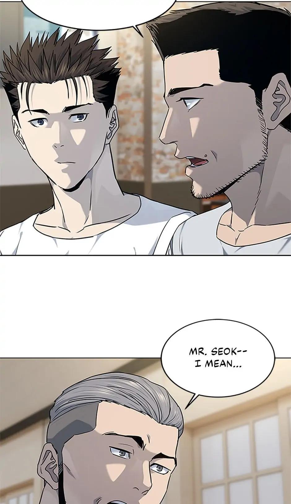 God of Blackfield Chap 207 - Next Chap 208