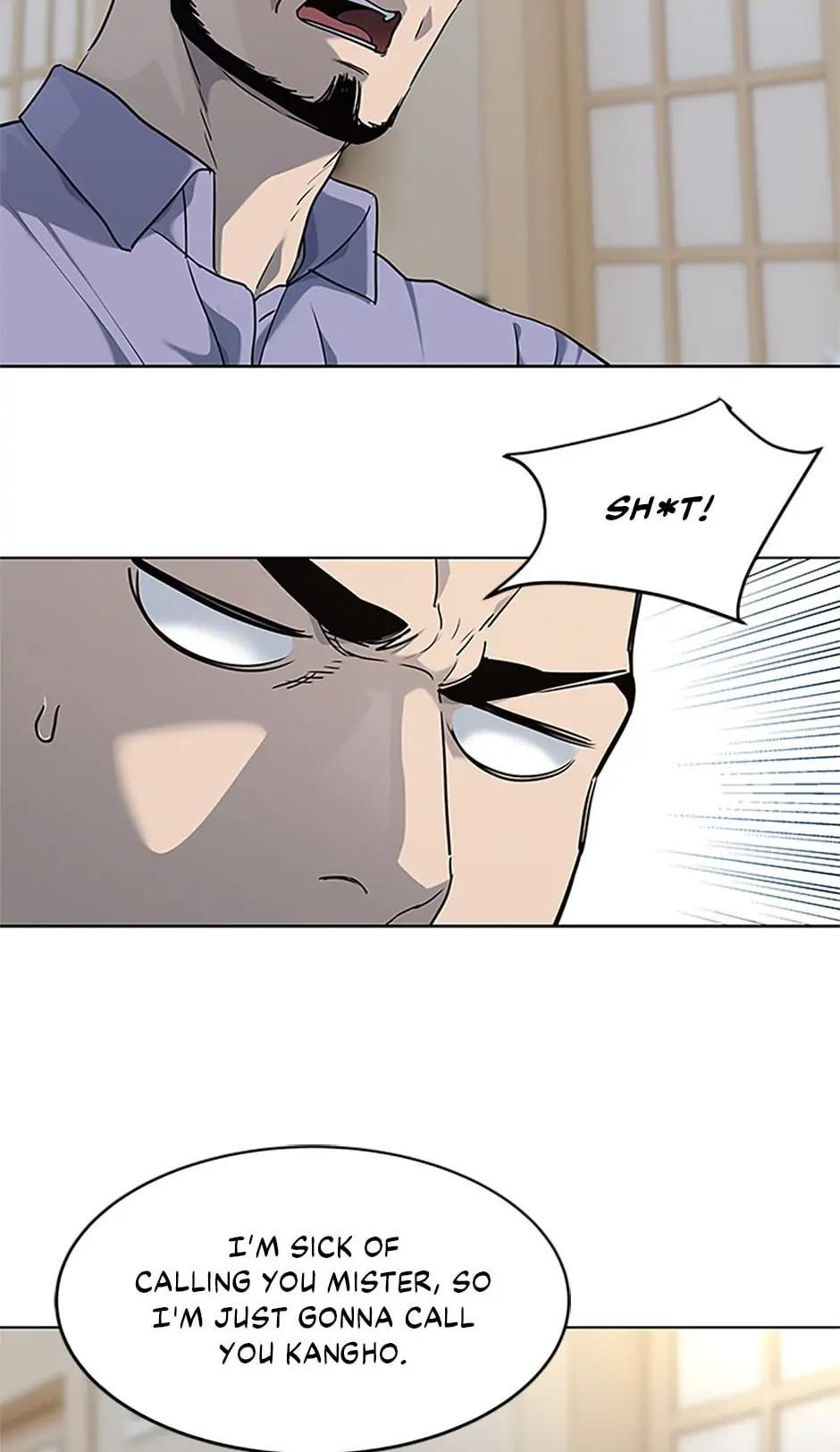 God of Blackfield Chap 259 - Next Chap 260