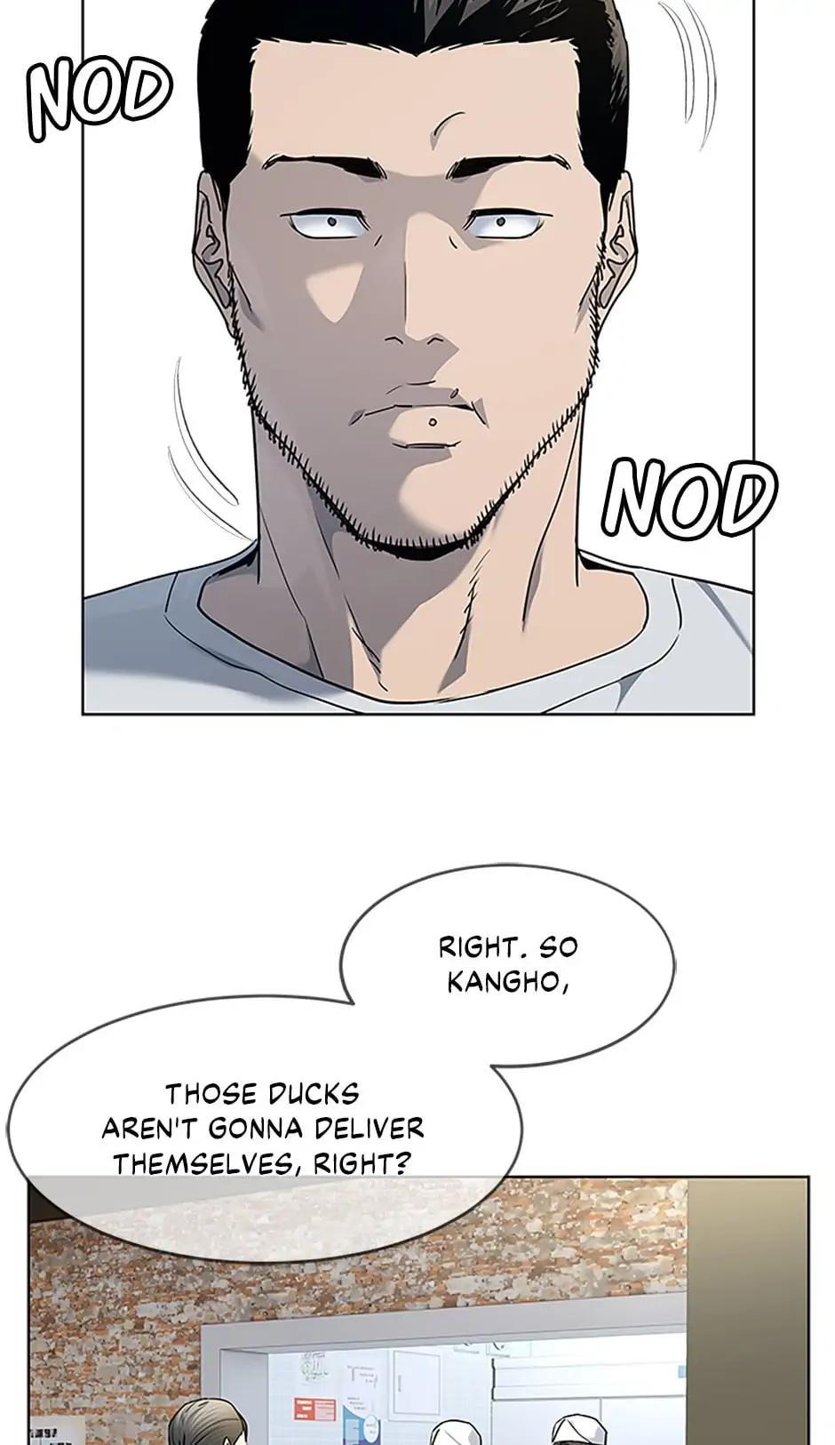 God of Blackfield Chap 259 - Next Chap 260