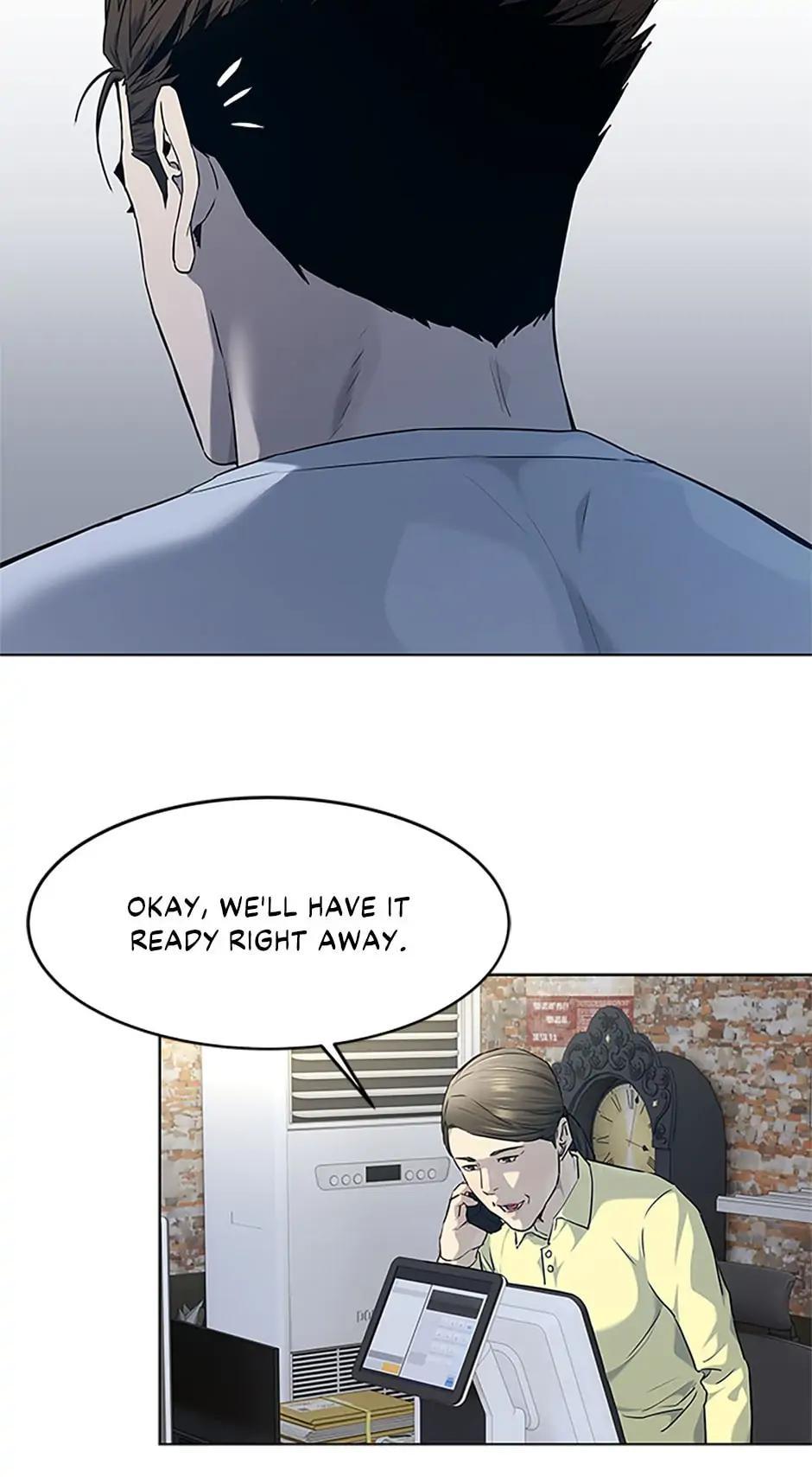 God of Blackfield Chap 207 - Next Chap 208