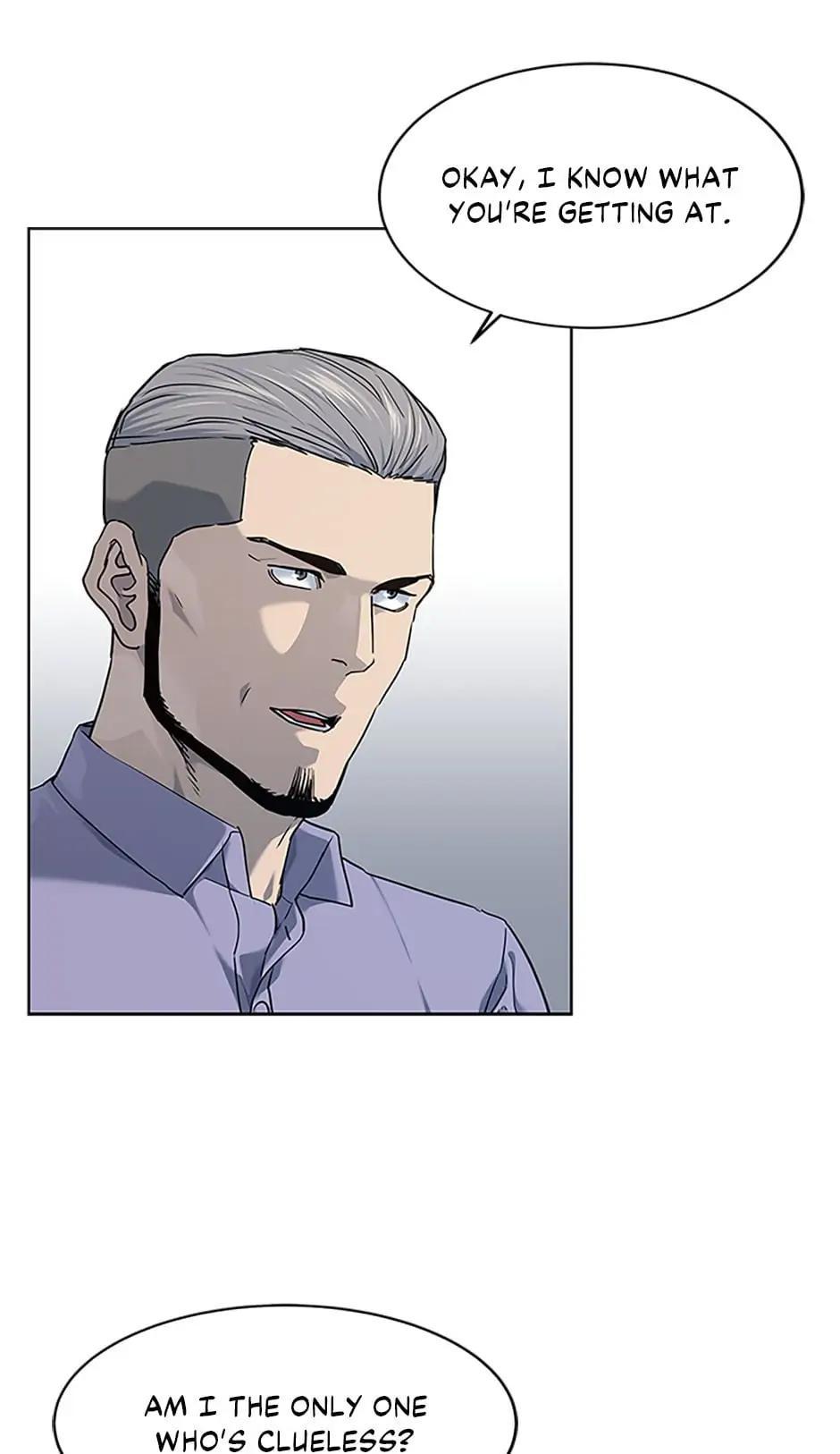 God of Blackfield Chap 259 - Next Chap 260