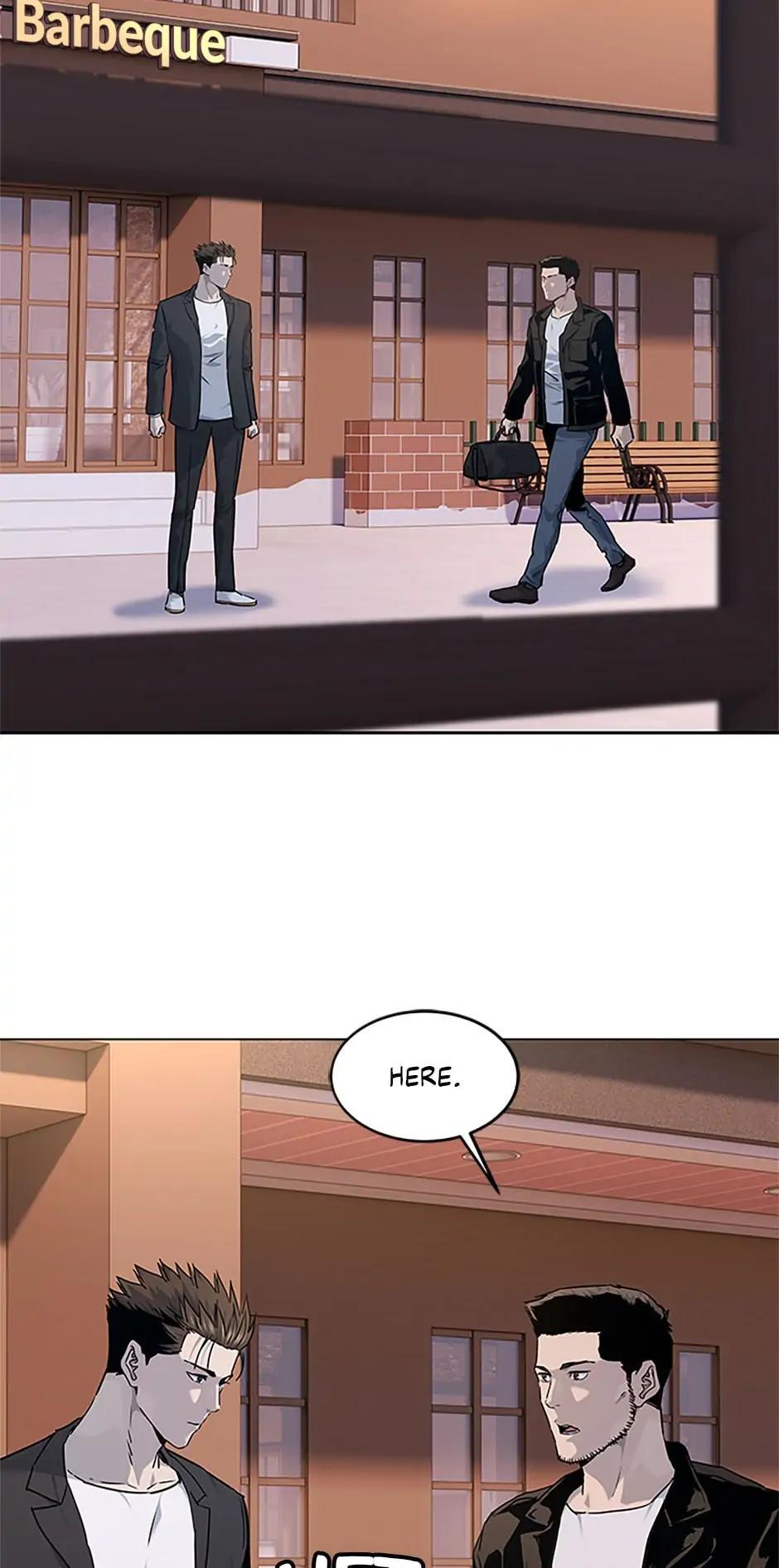 God of Blackfield Chap 207 - Next Chap 208