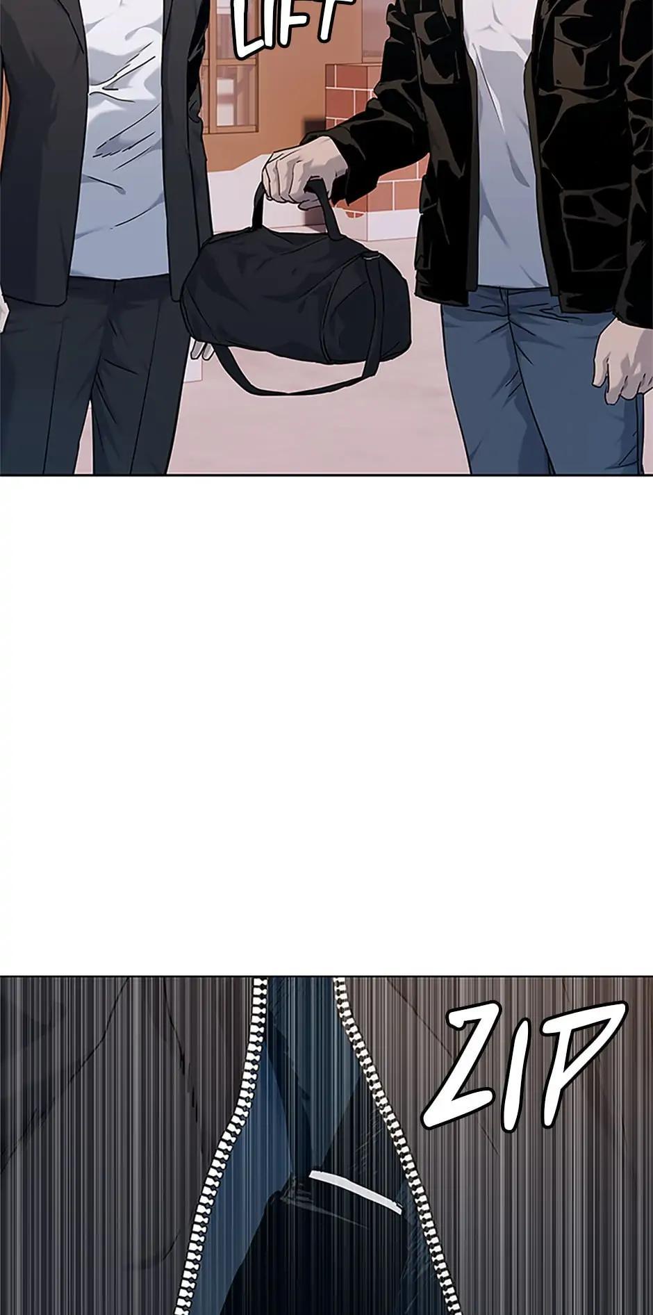 God of Blackfield Chap 207 - Next Chap 208