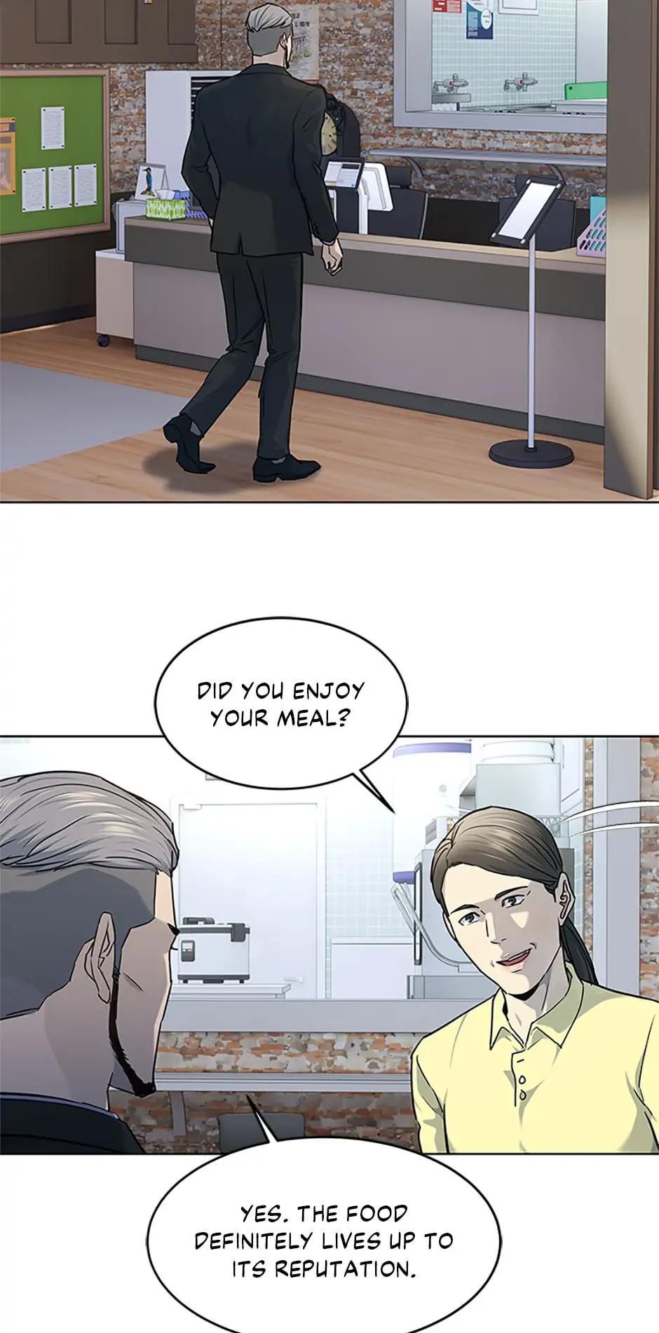 God of Blackfield Chap 259 - Next Chap 260