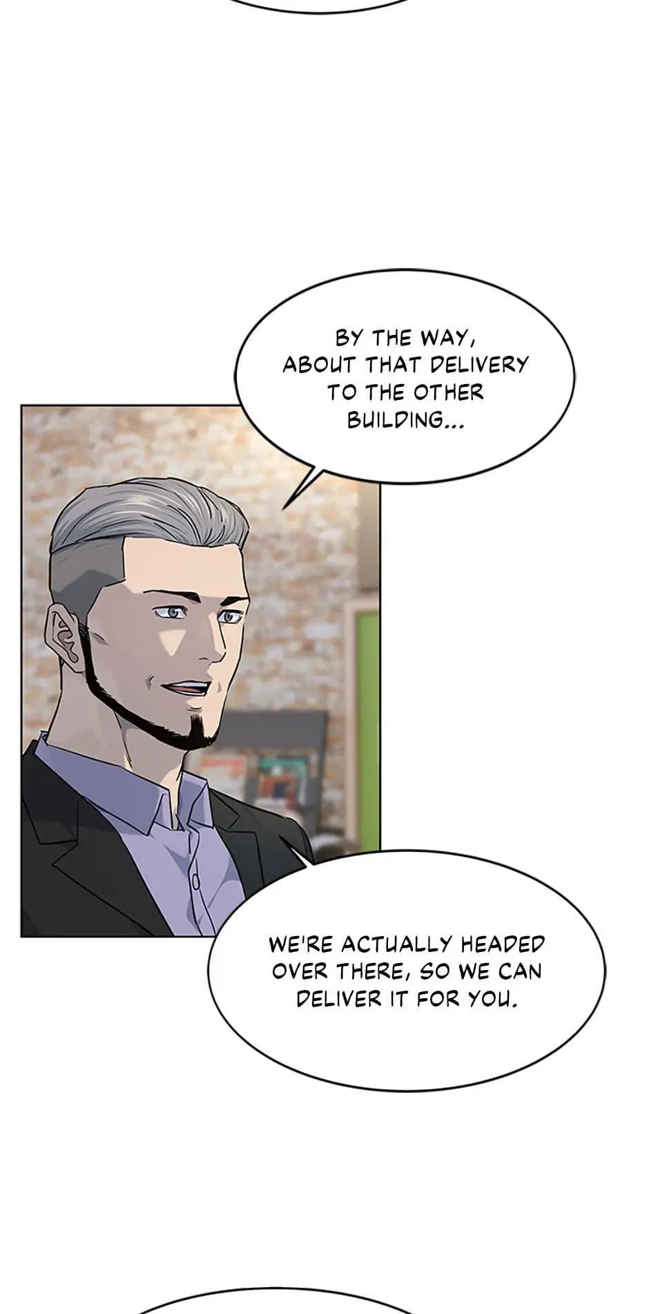 God of Blackfield Chap 259 - Next Chap 260