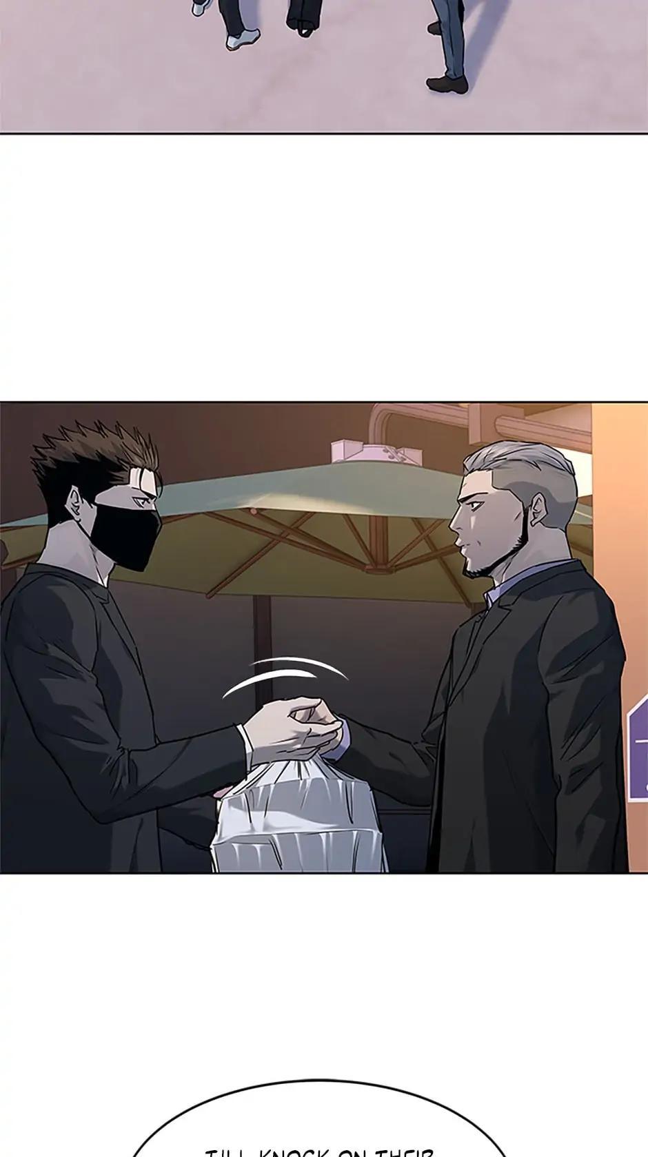 God of Blackfield Chap 259 - Next Chap 260