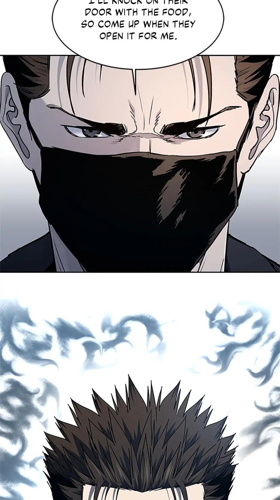 God of Blackfield Chap 207 - Next Chap 208