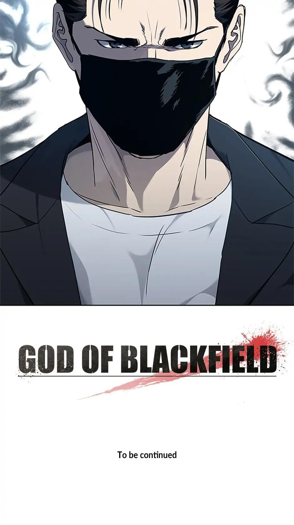 God of Blackfield Chap 207 - Next Chap 208